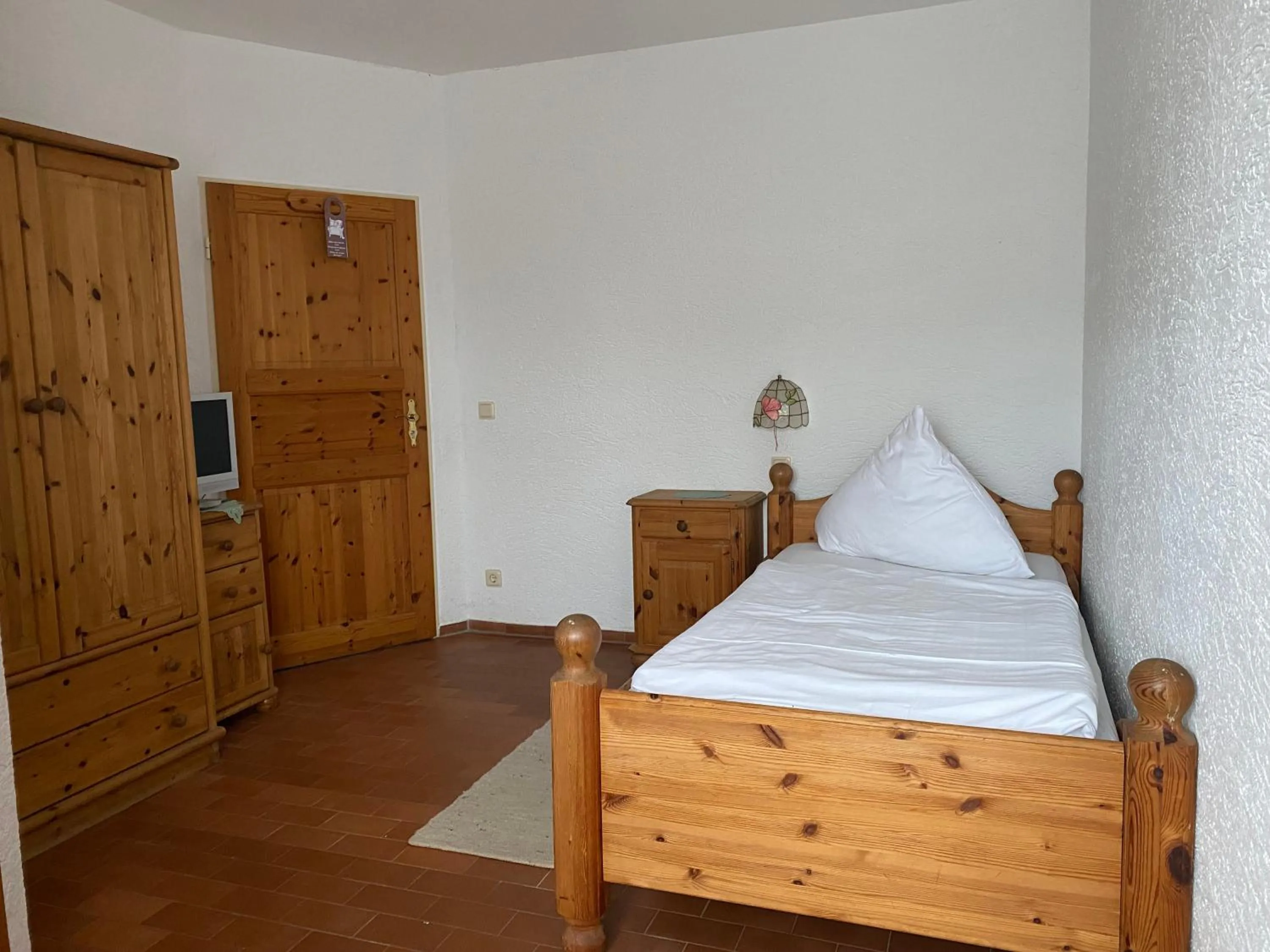 Bed in LandGut Berlinchen