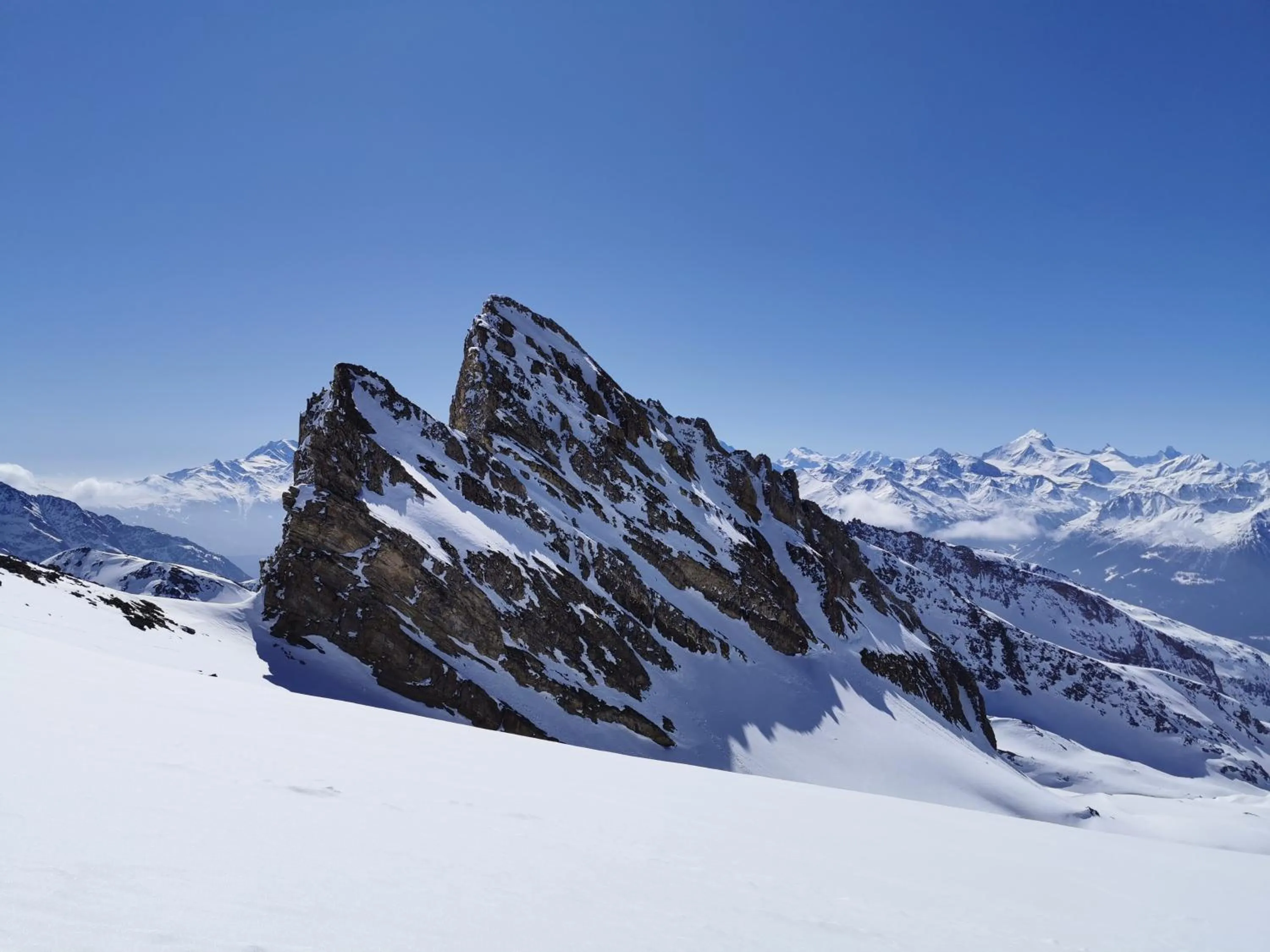 Sunnuhubil Leukerbad