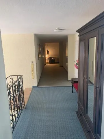 Property building in Hotel Schwarzes Ross Siebenlehn