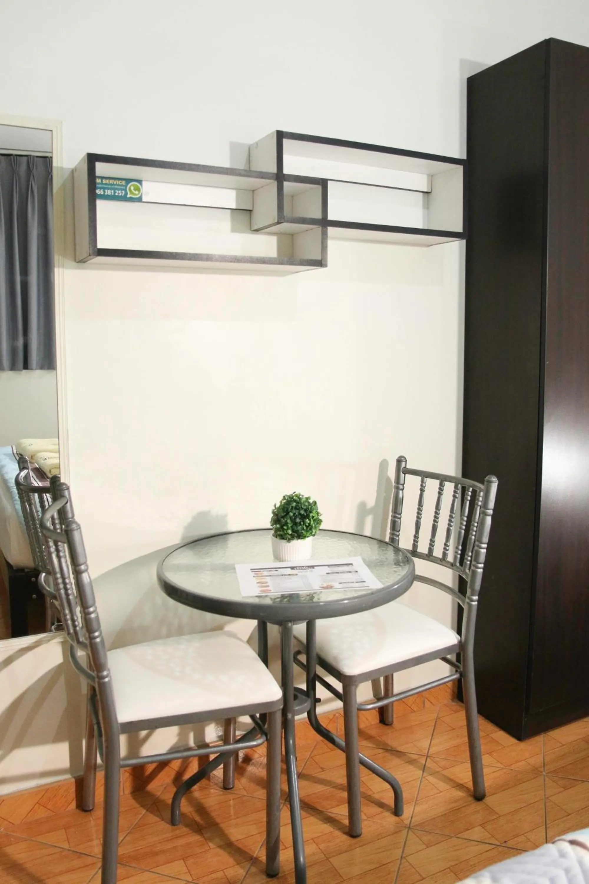 Breakfast in Hotel Venture