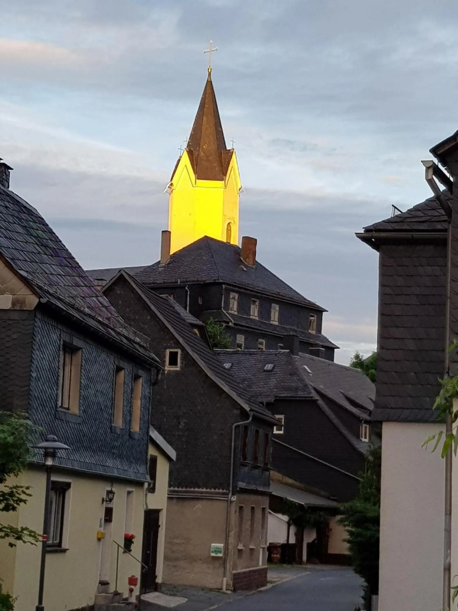 Pension Antik