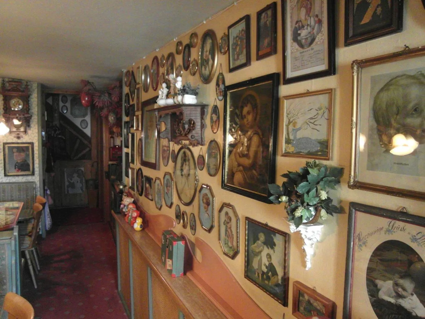 Pension Antik
