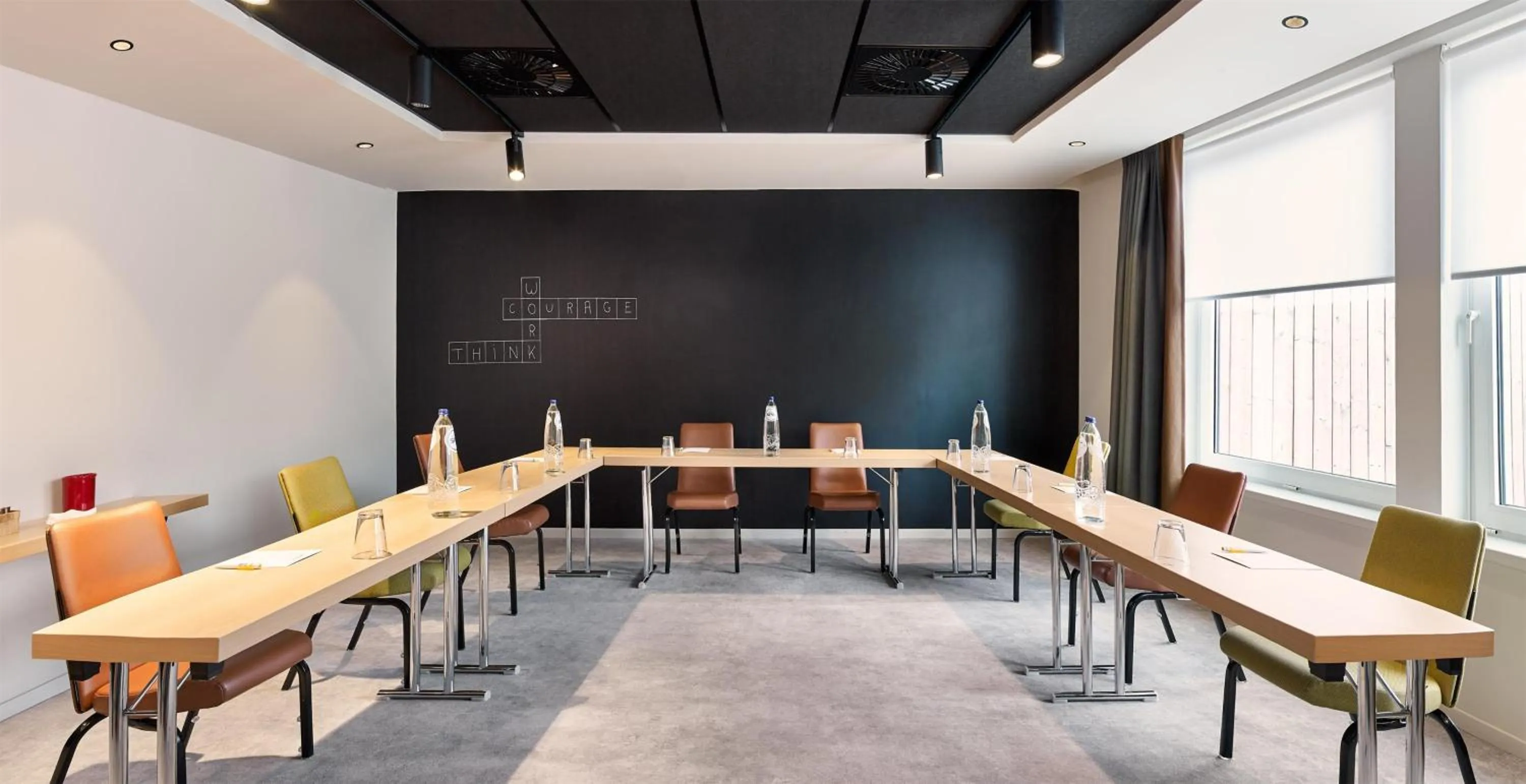 Other in Park Inn By Radisson Brussels Airport