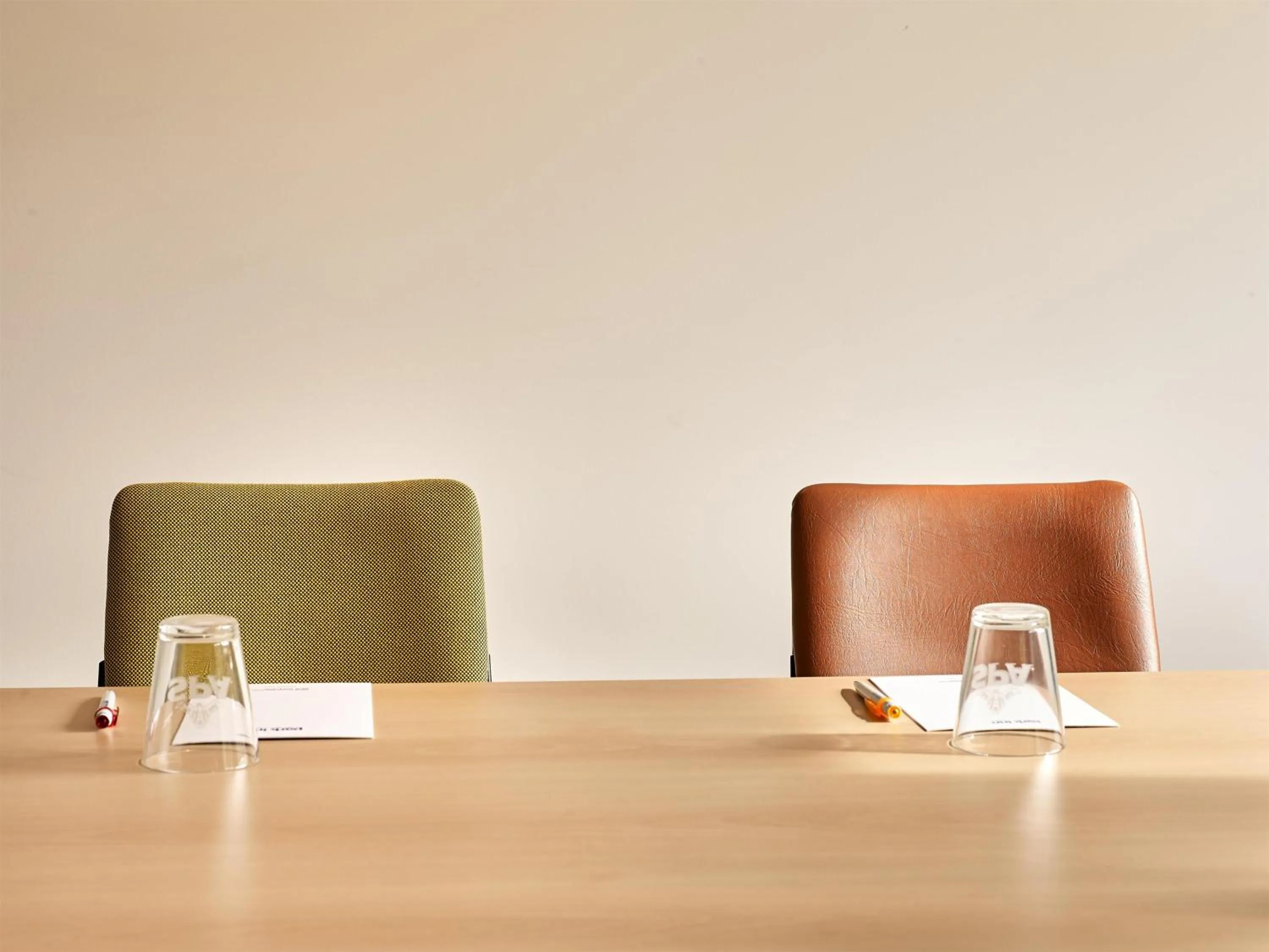 Meeting/conference room in Park Inn By Radisson Brussels Airport