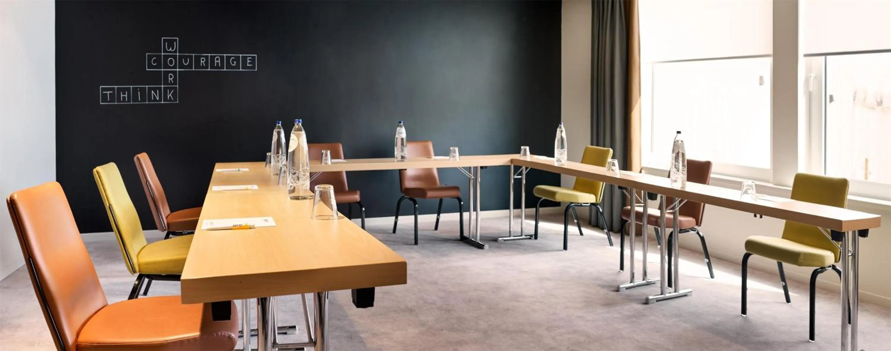 Other in Park Inn By Radisson Brussels Airport