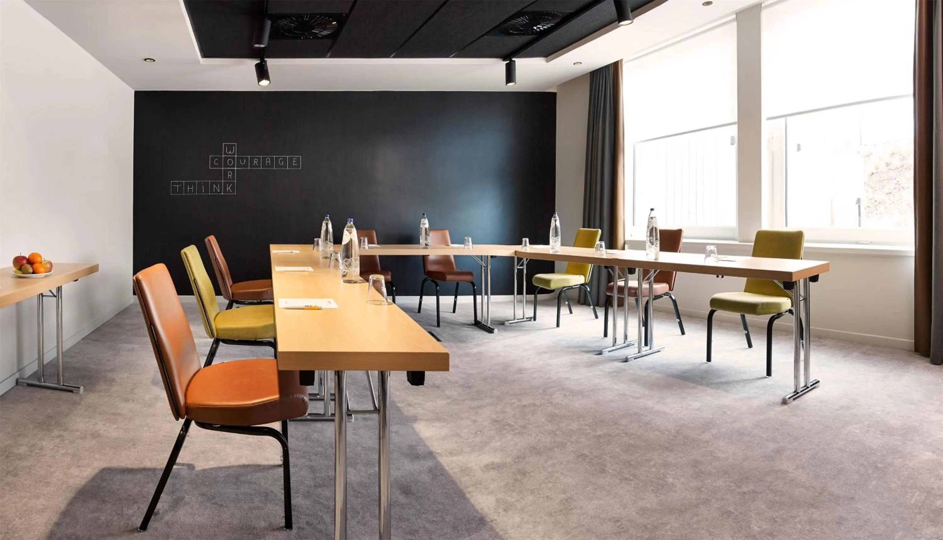 Other in Park Inn By Radisson Brussels Airport