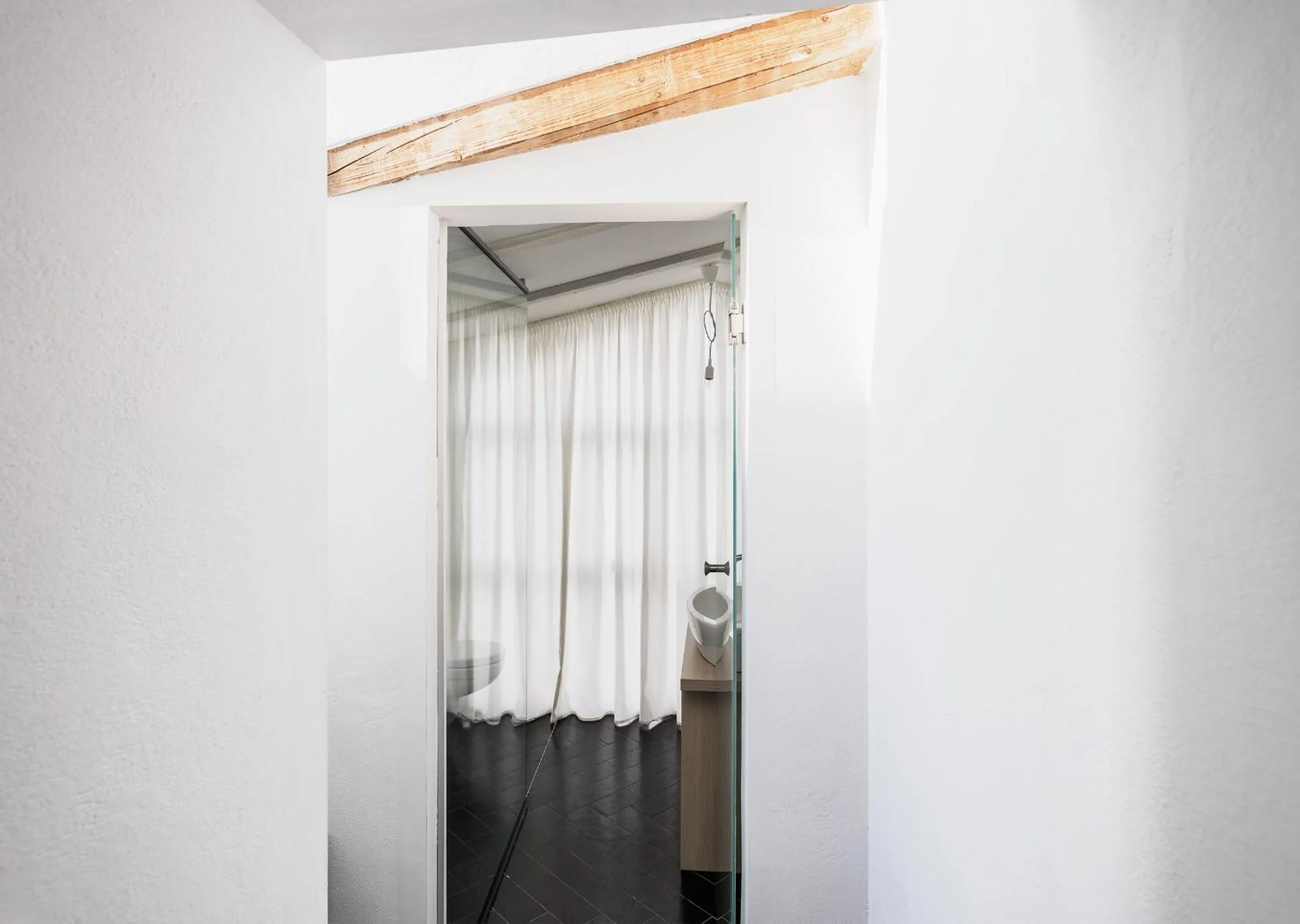 Labum accommodation