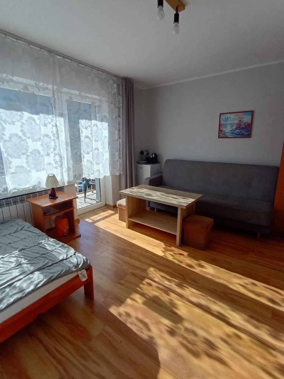 Willa Safra Szczawnica