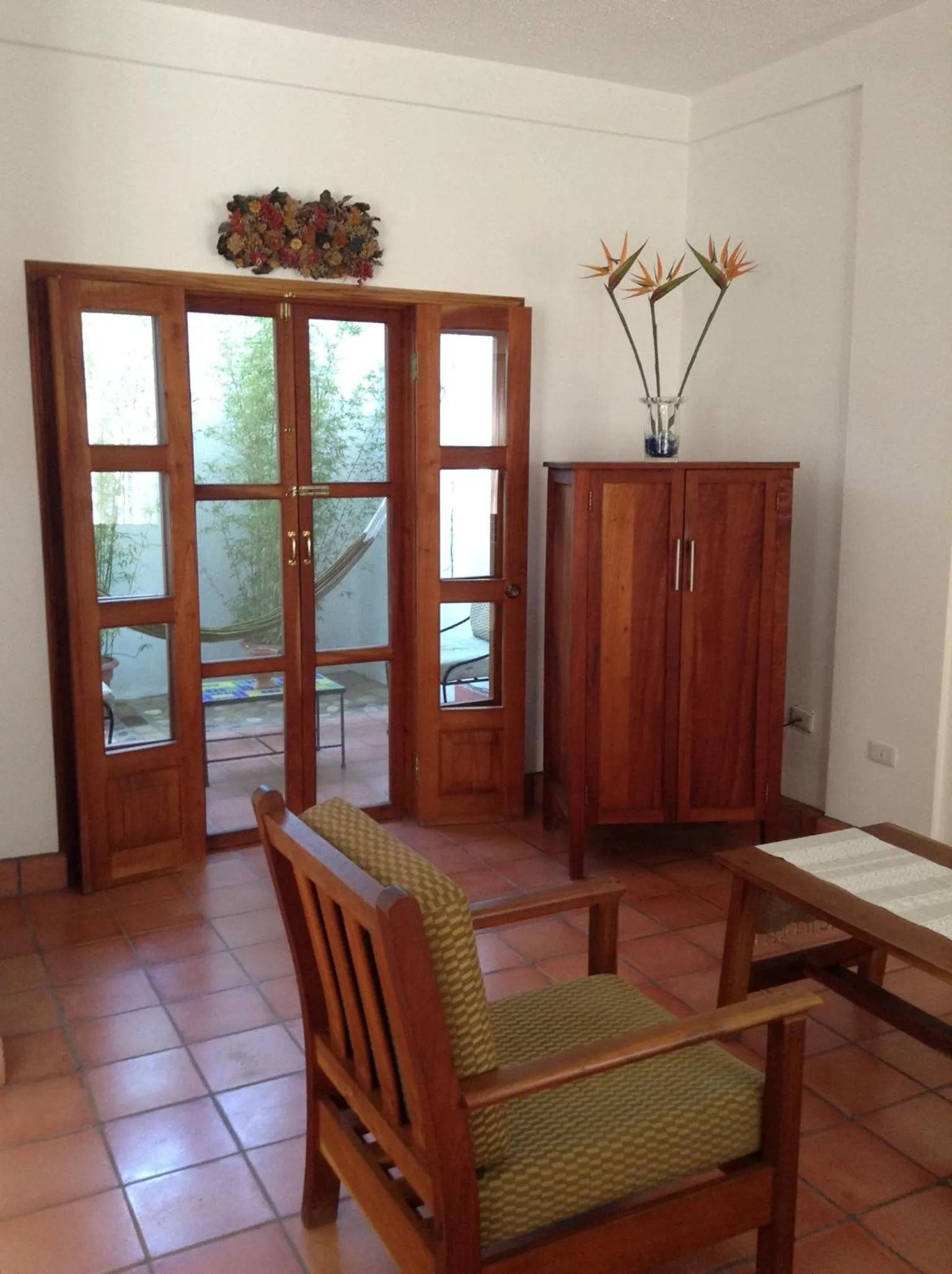 La Casa de Don Santiago Townhouse