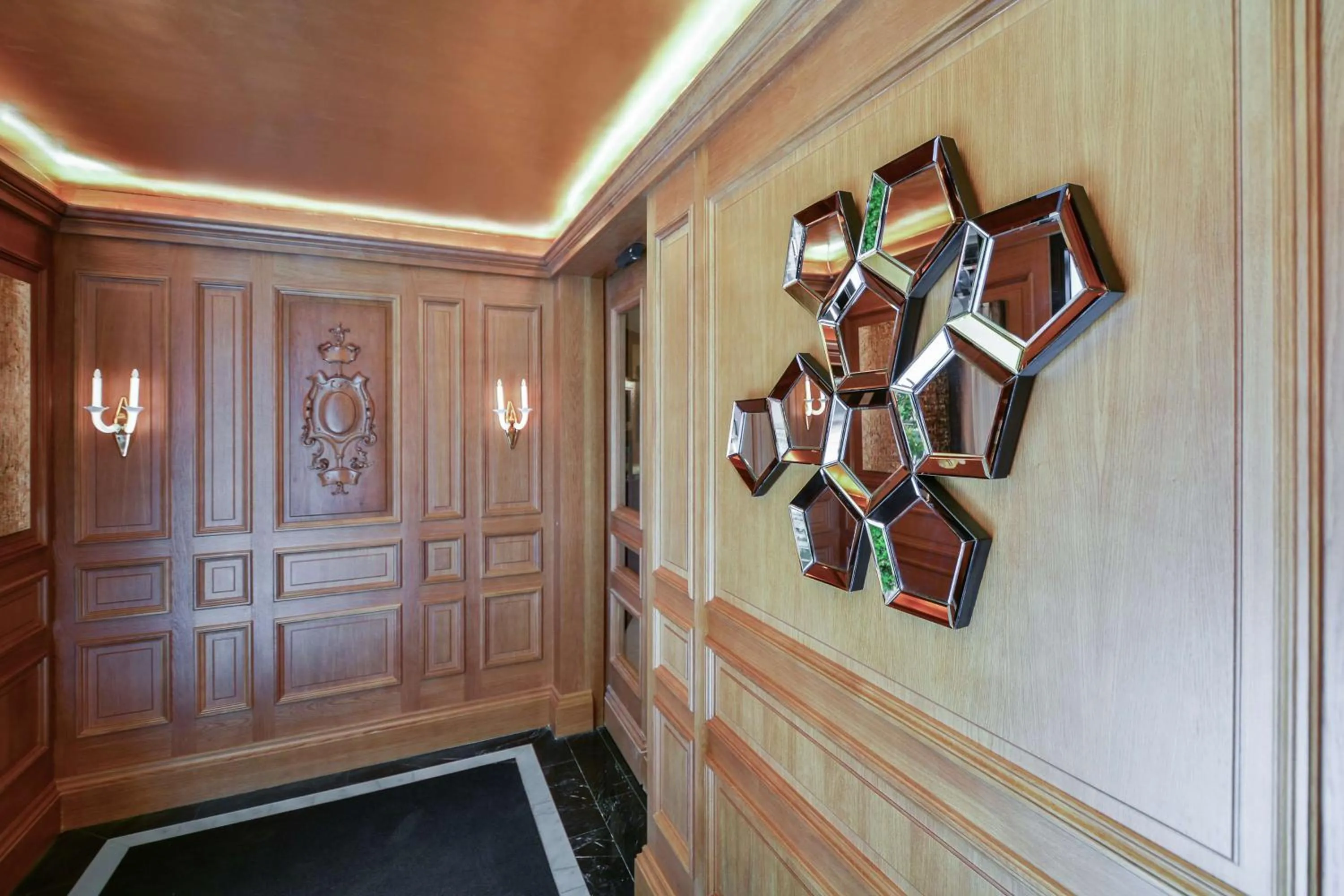 Other in Maison Astor Paris, Curio Collection by Hilton