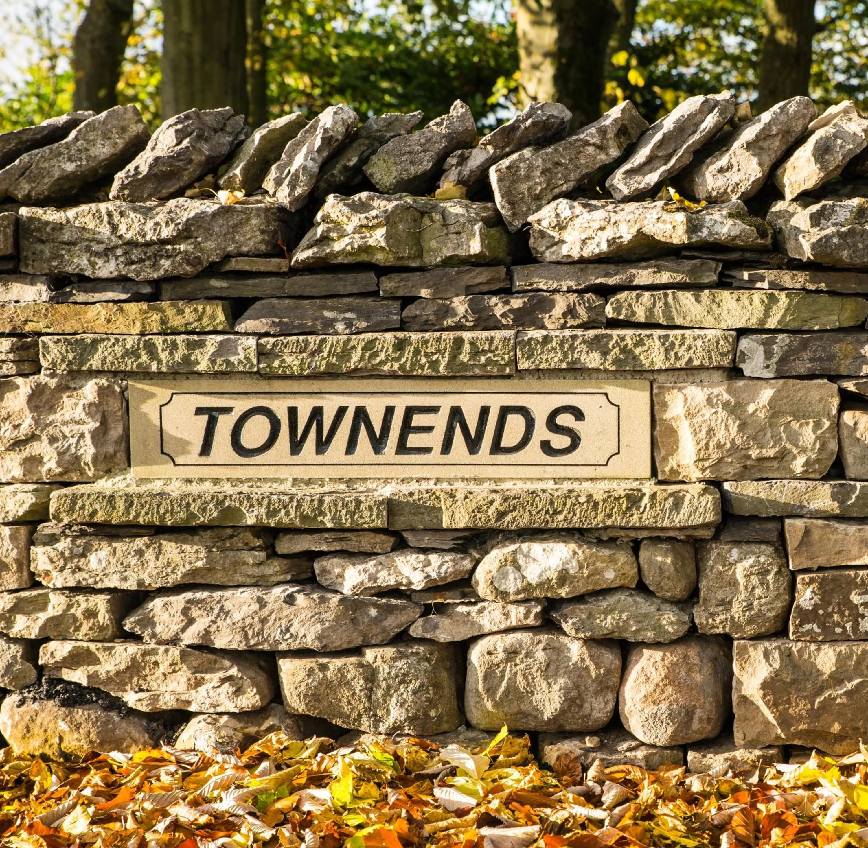 Property logo or sign in Rooms At Aysgarth ,Town Ends