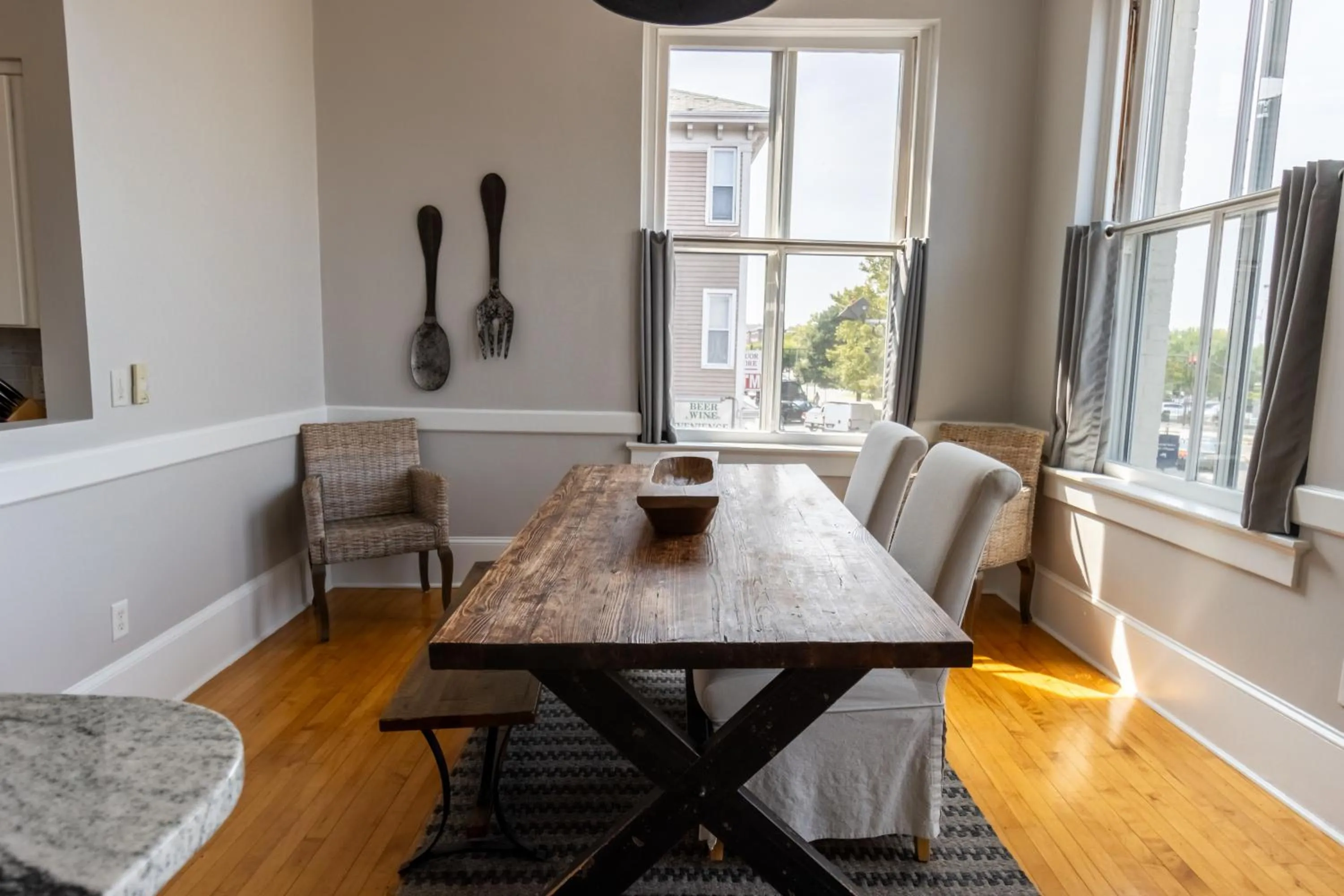 The Newport Lofts - 194 Thames Street