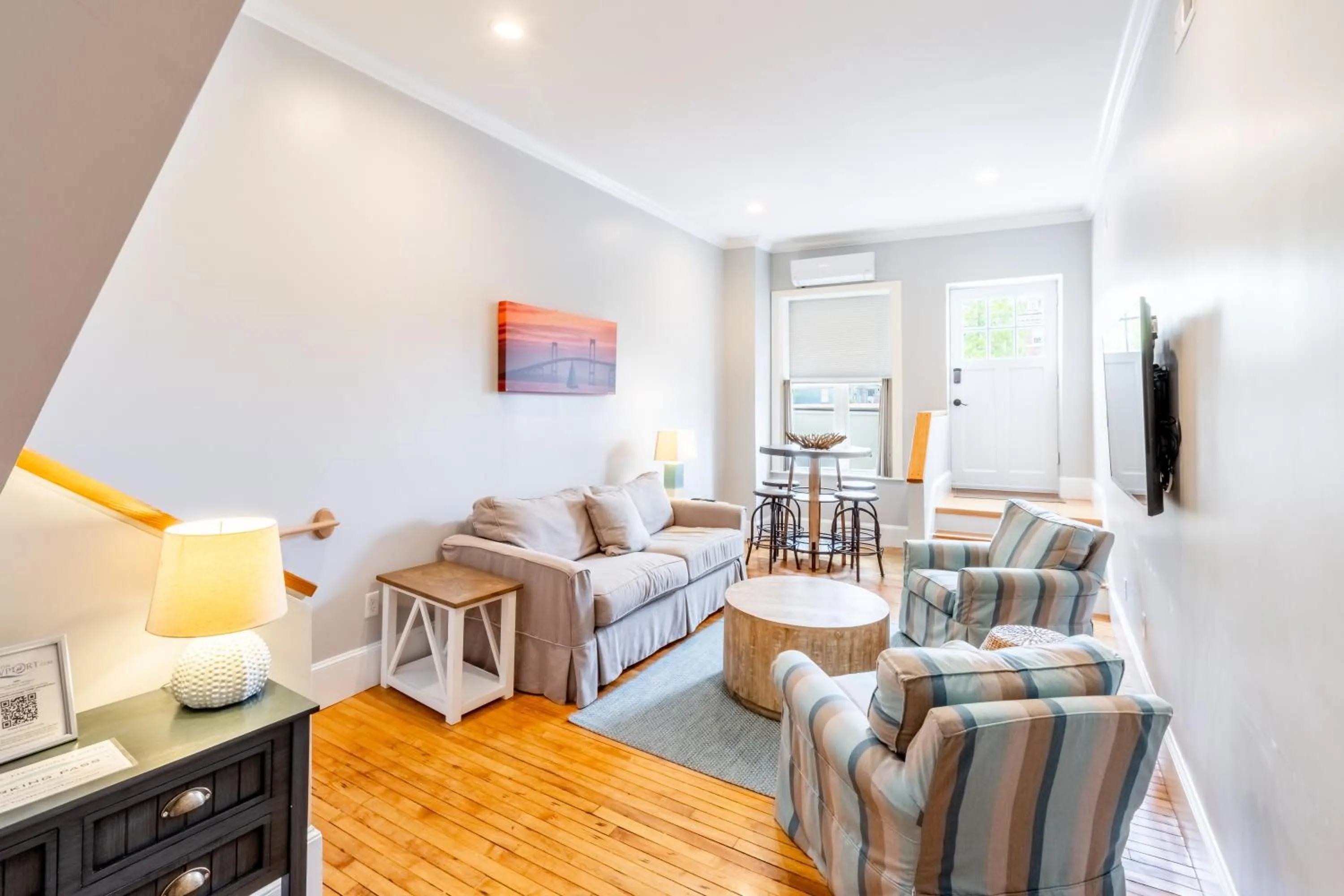 The Newport Lofts - 194 Thames Street