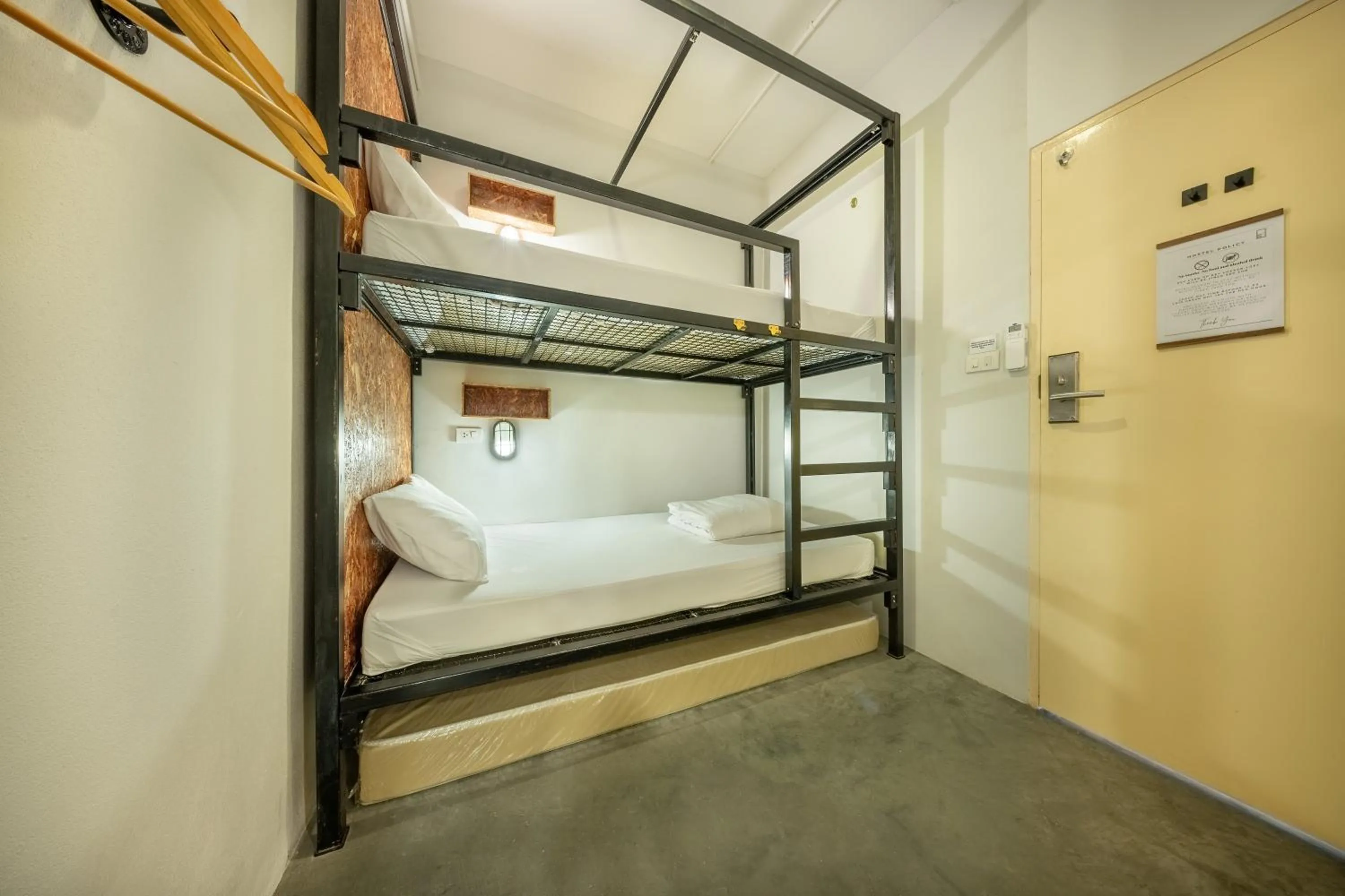 Bedroom, Bed in RALPH Bangkok