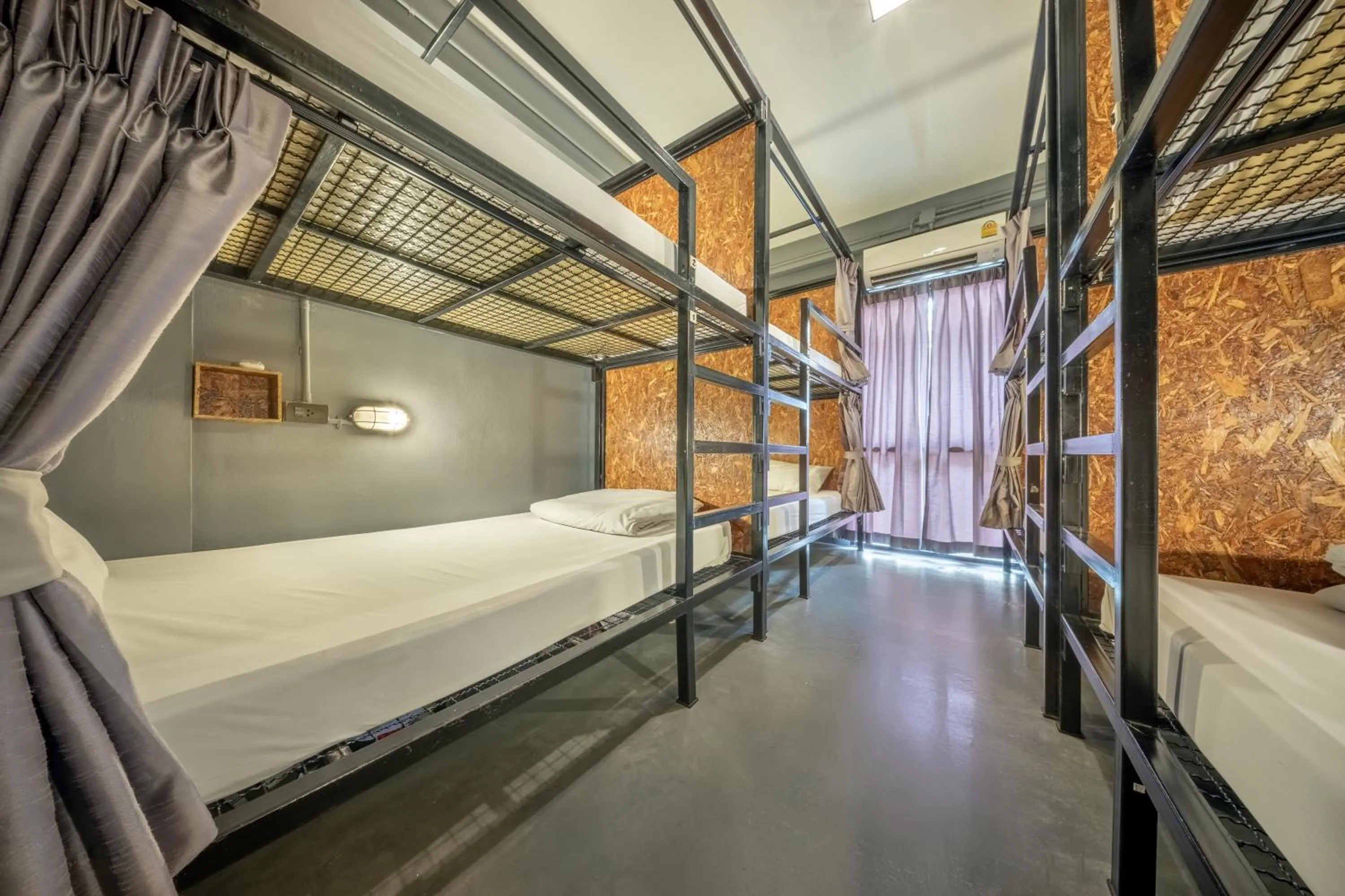 bunk bed, Bed in RALPH Bangkok