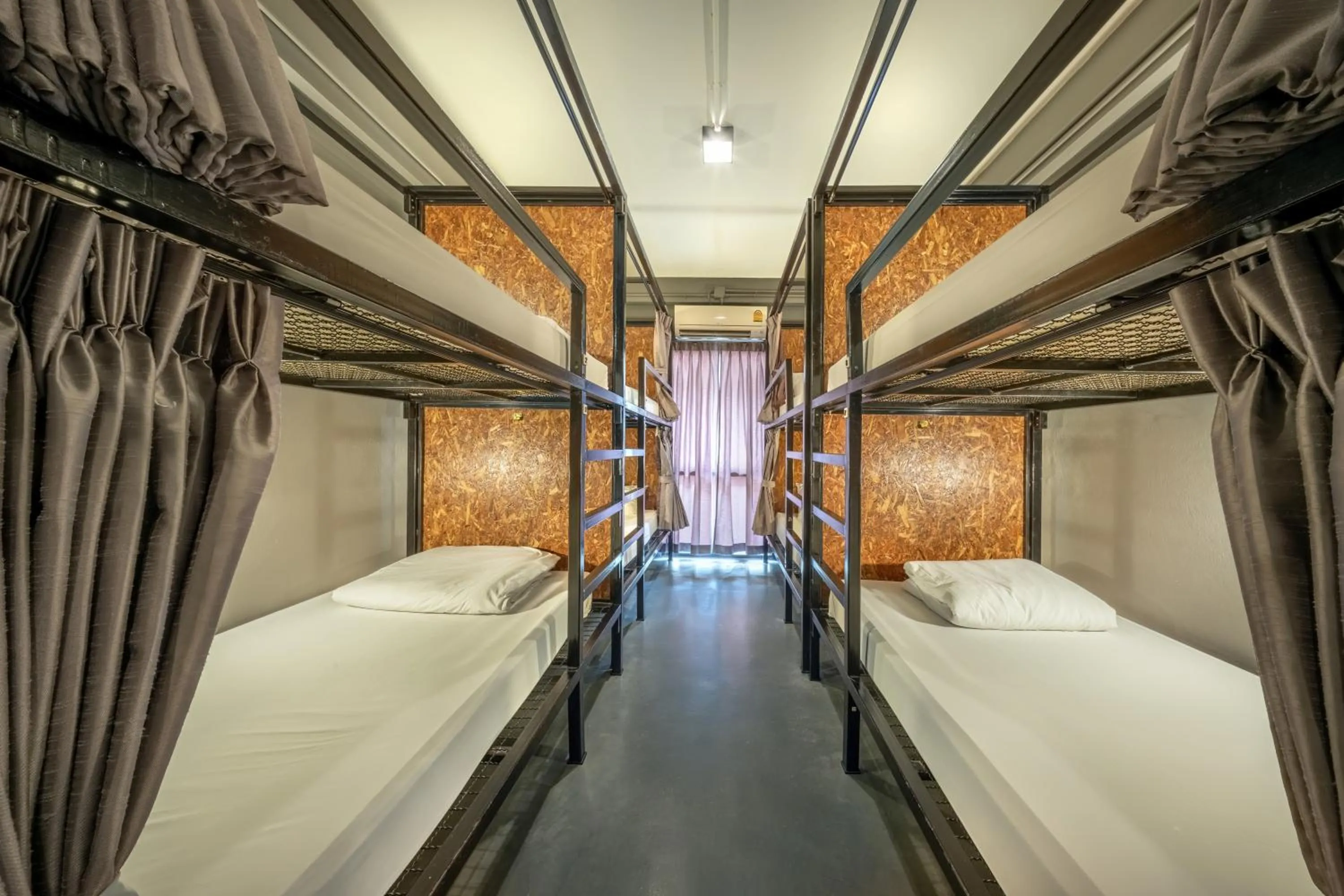 Bedroom, Bed in RALPH Bangkok