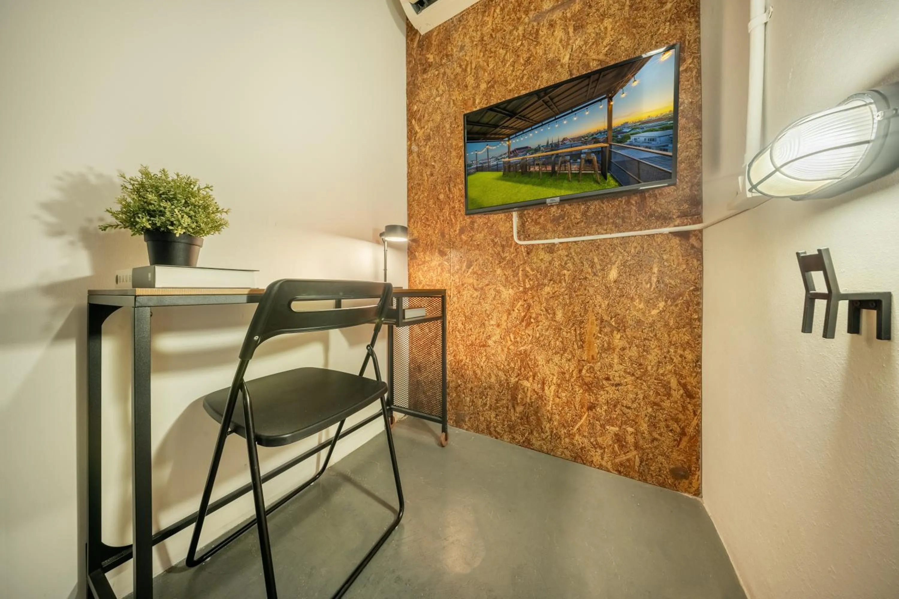 Bedroom, Bed in RALPH Bangkok