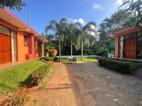 Thammenna Eco Cabins