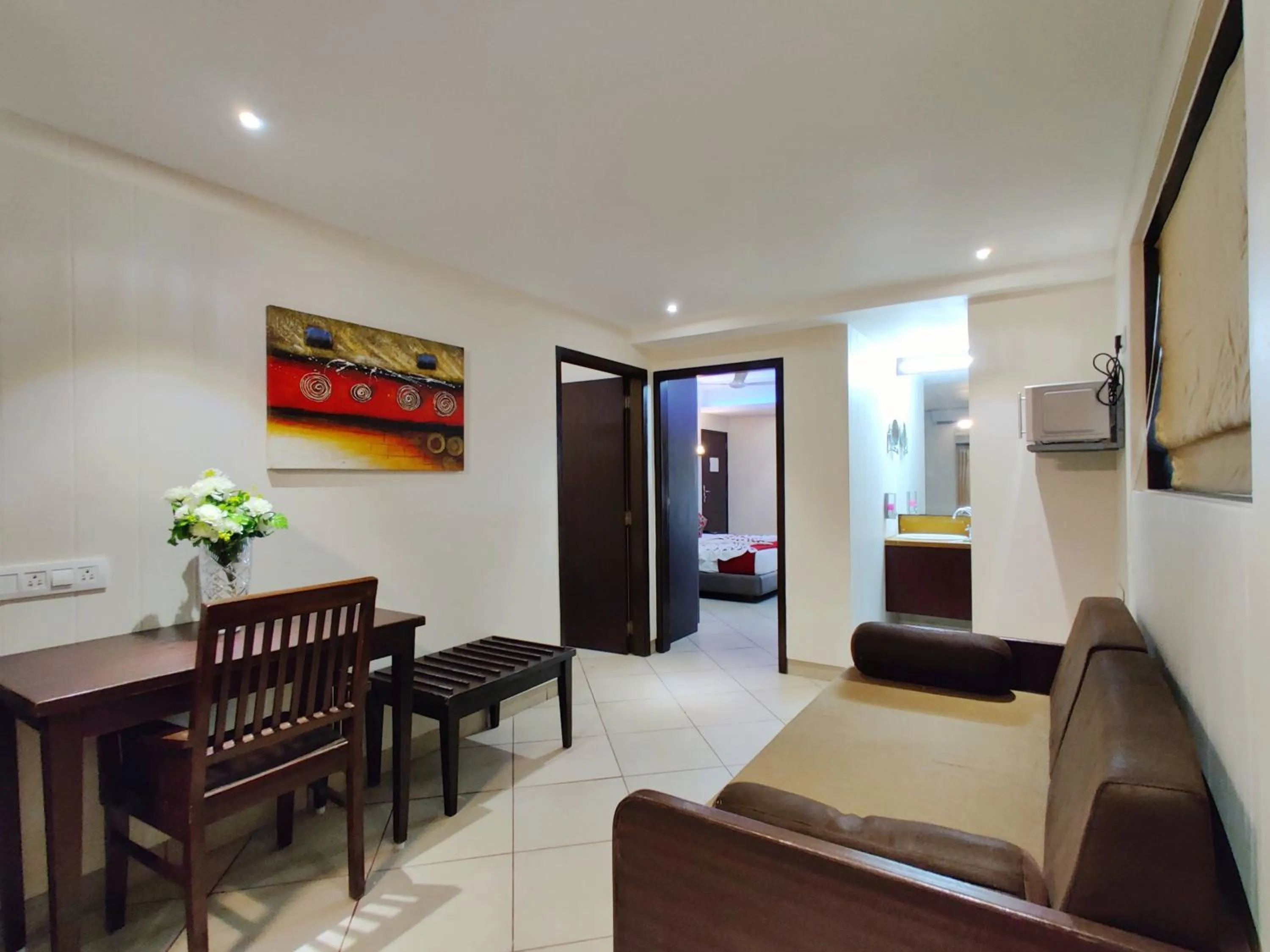 Misty Meadows, Lonavala