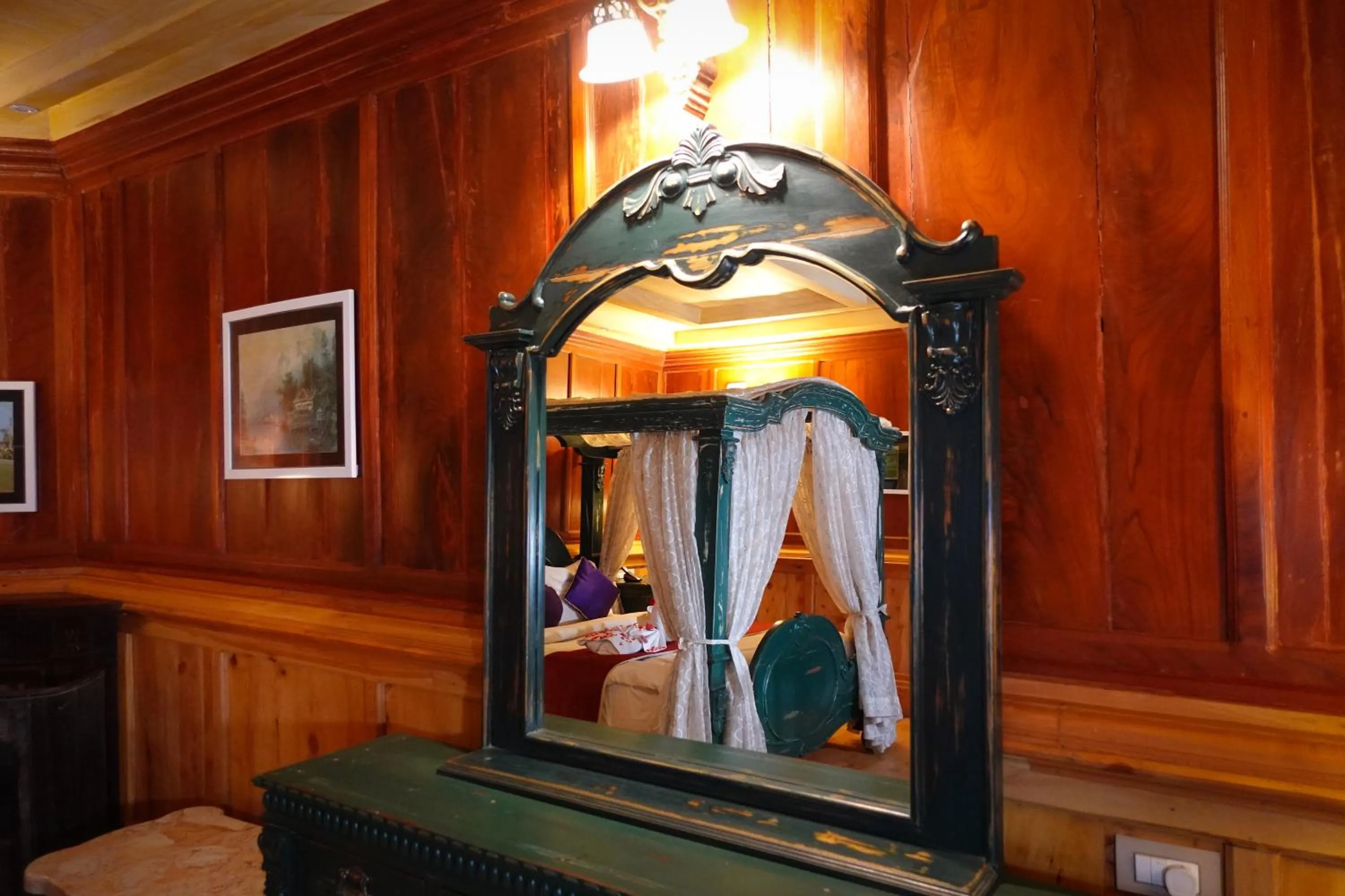 View (from property/room) in West Downs - The Heritage Resort