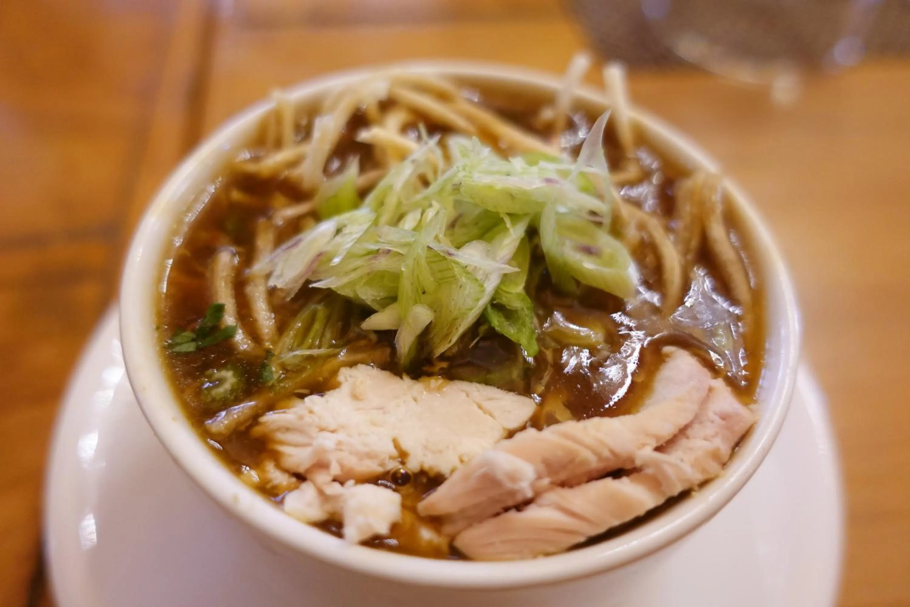 Restaurant/places to eat in West Downs - The Heritage Resort