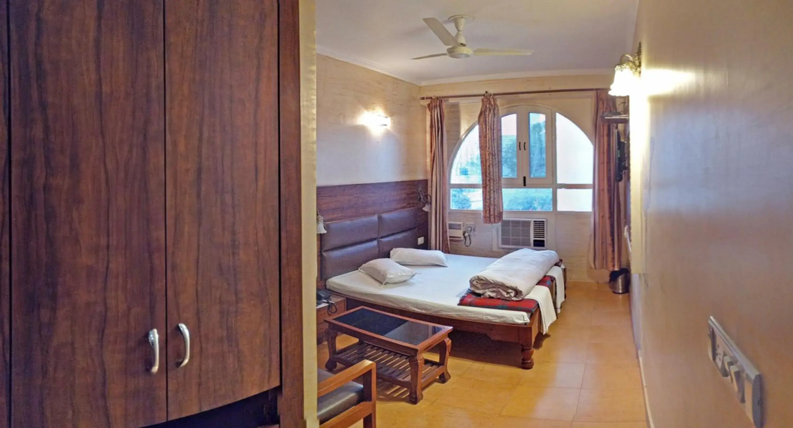 Hotel Rangoli Hotel Rangoli