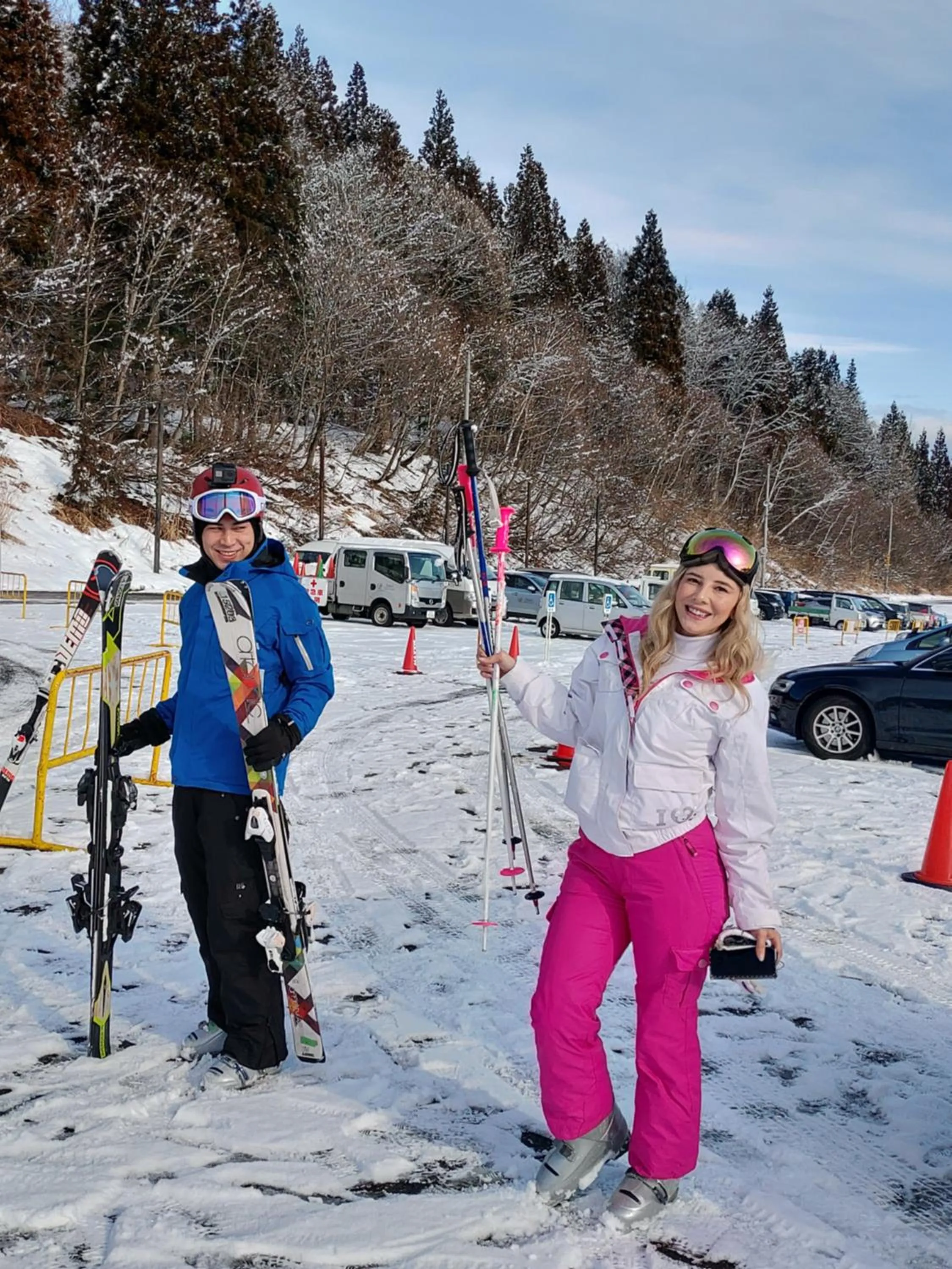 People in Hotel Tae Windsor