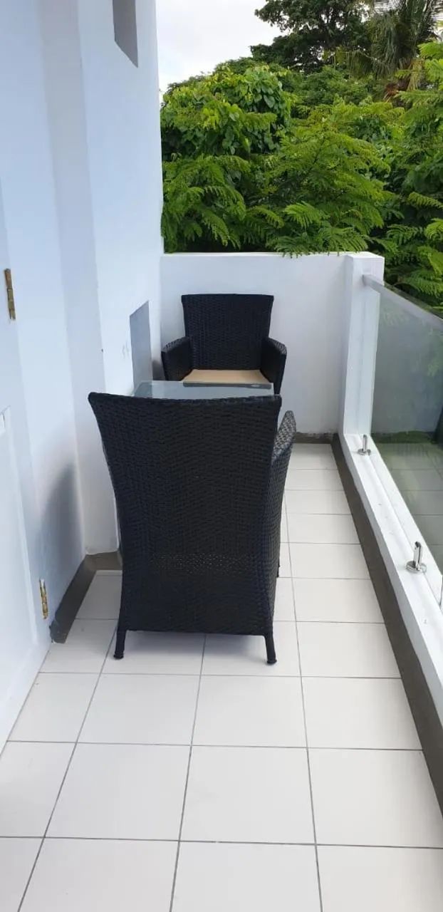 Kadal The Beach House