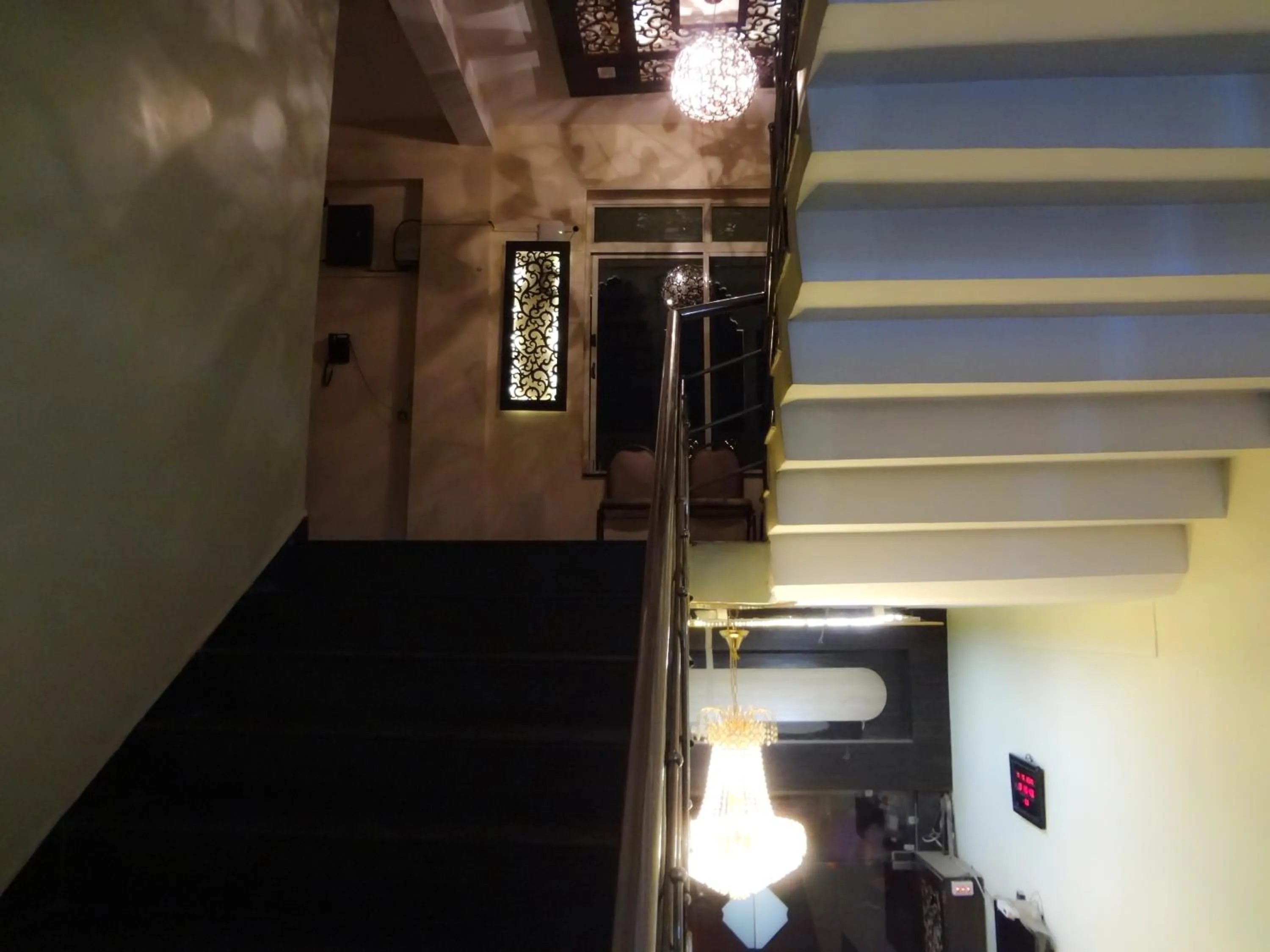 Hotel Parvati Palace Sehore