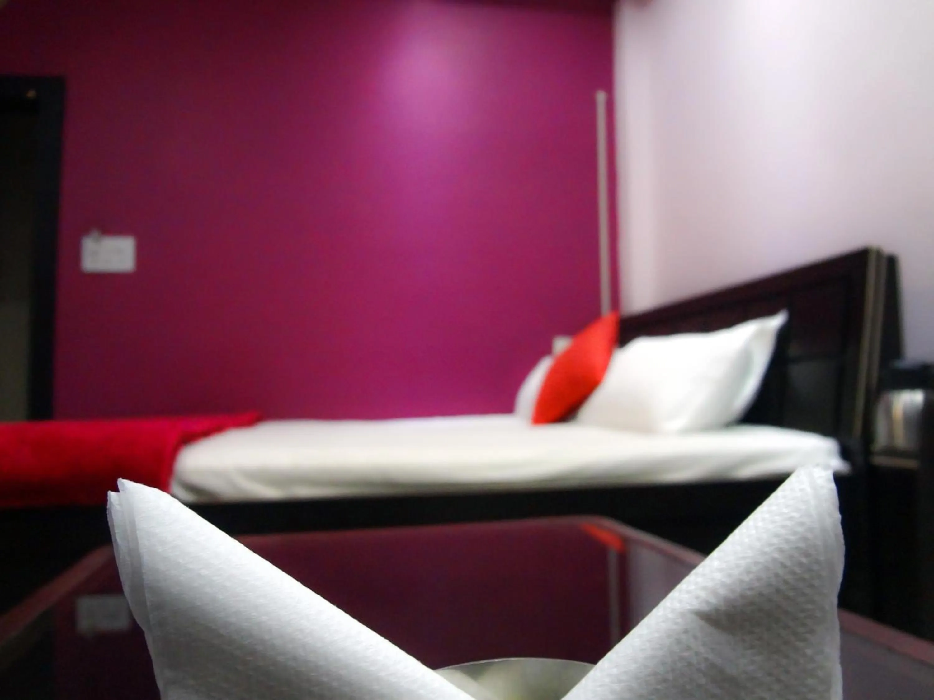 Hotel Parvati Palace Sehore