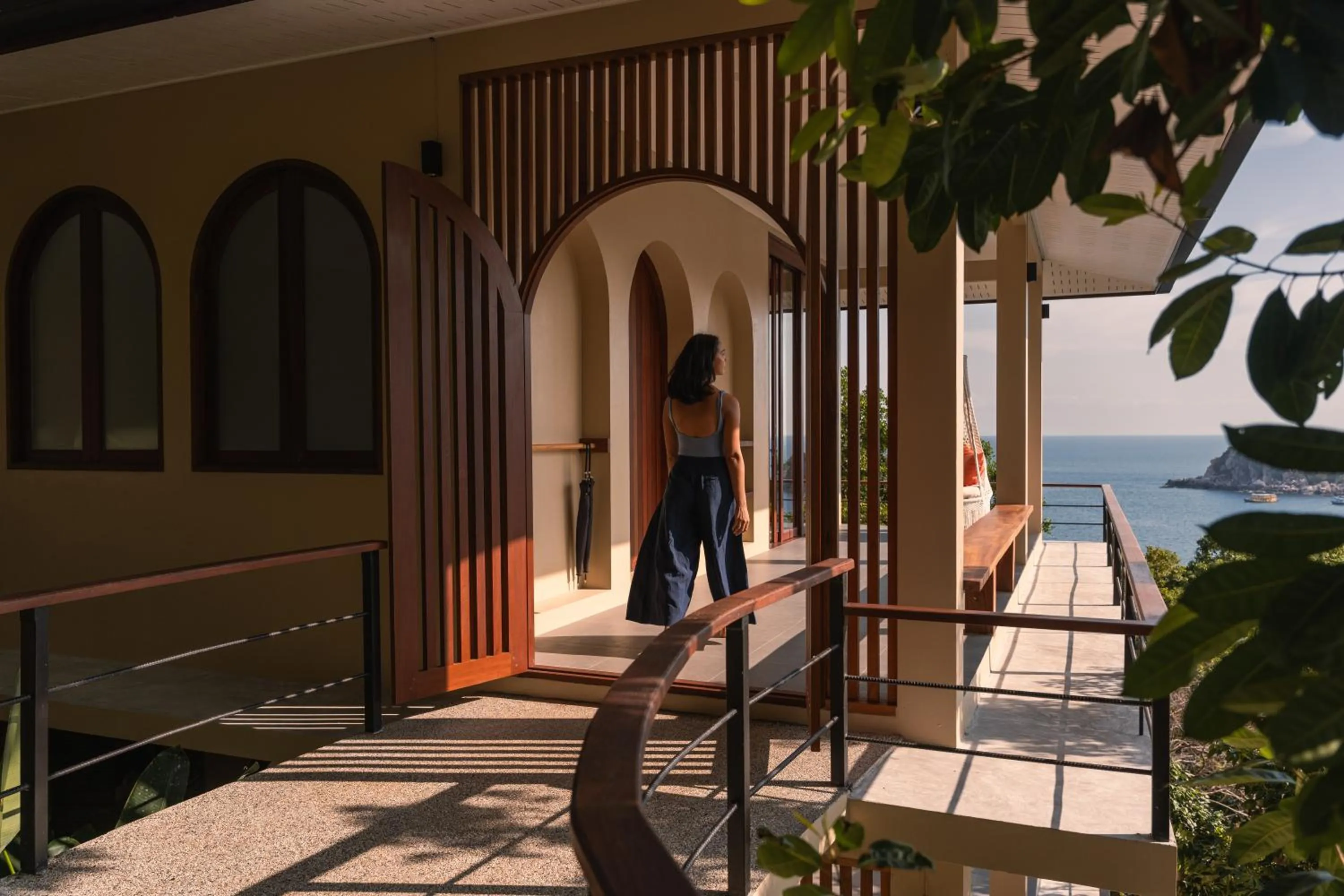 Baan Talay Resort & Yoga