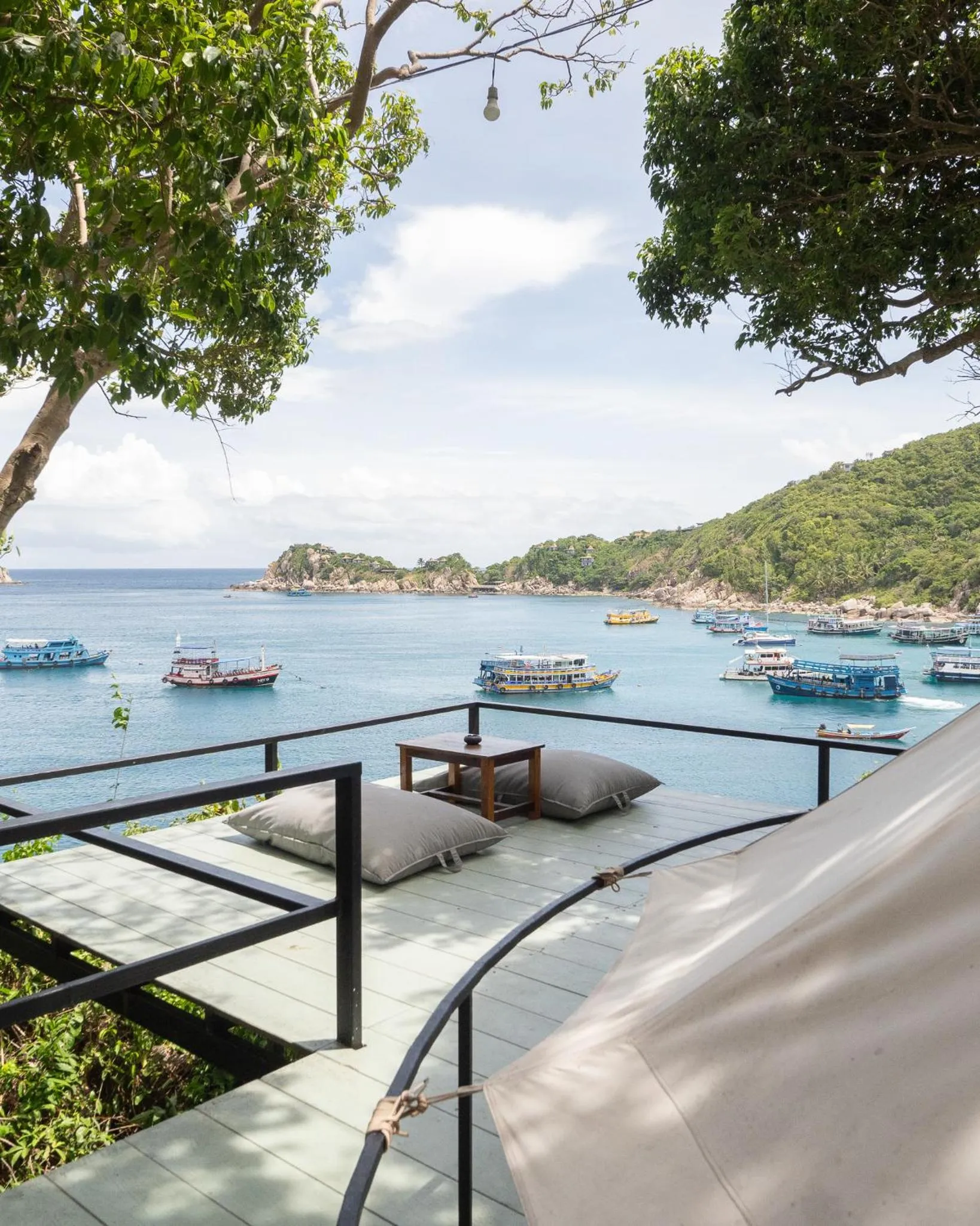 Baan Talay Resort & Yoga