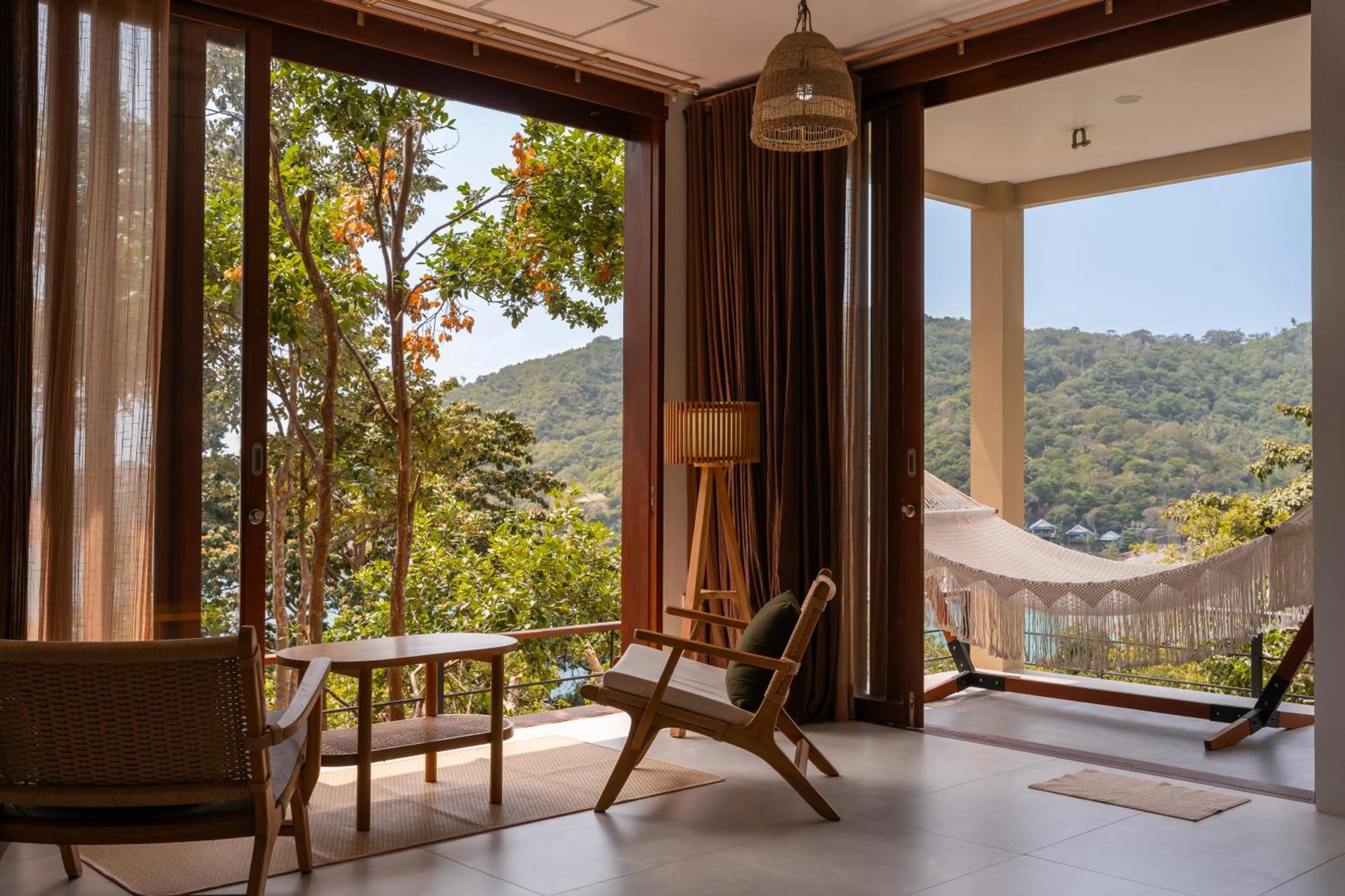 Baan Talay Resort & Yoga