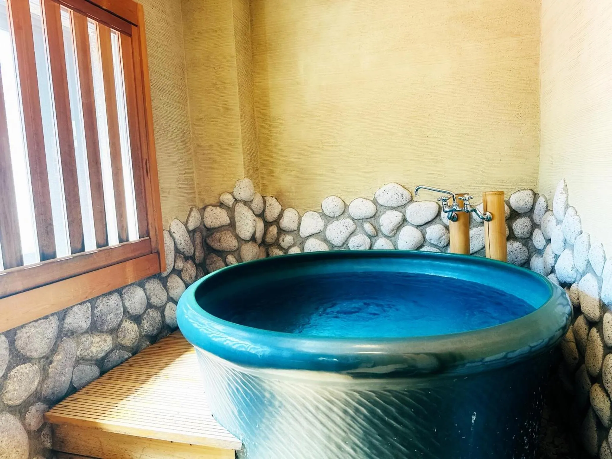 Bathroom in Kotobukitei