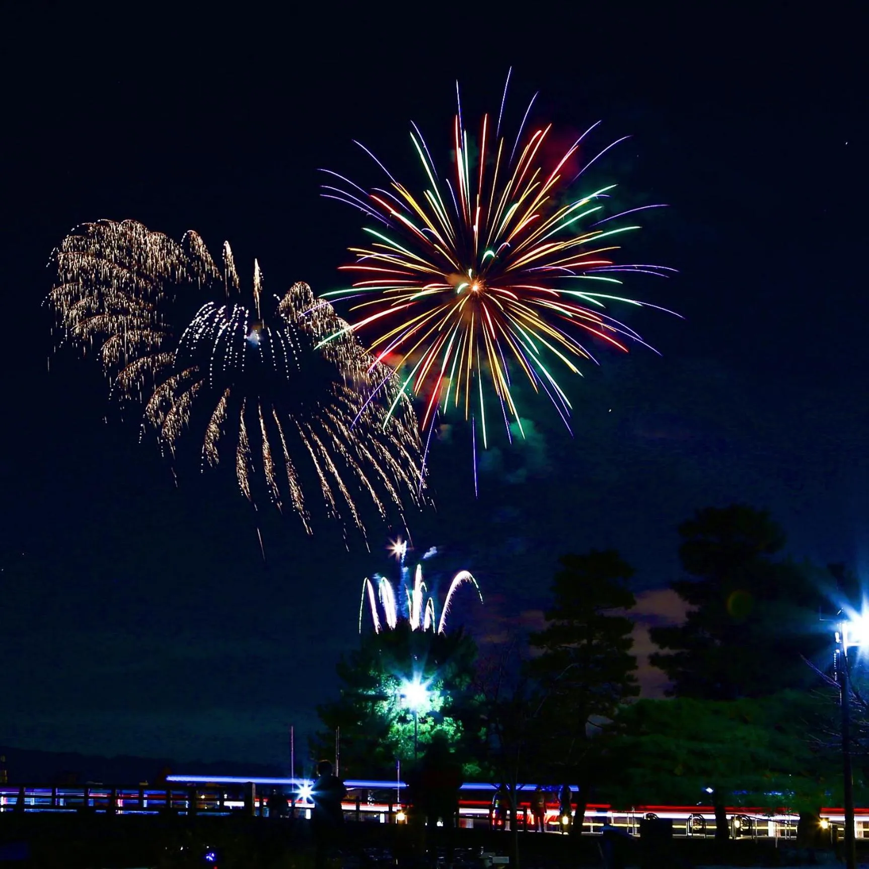 Nearby landmark in Hotel Arashiyama