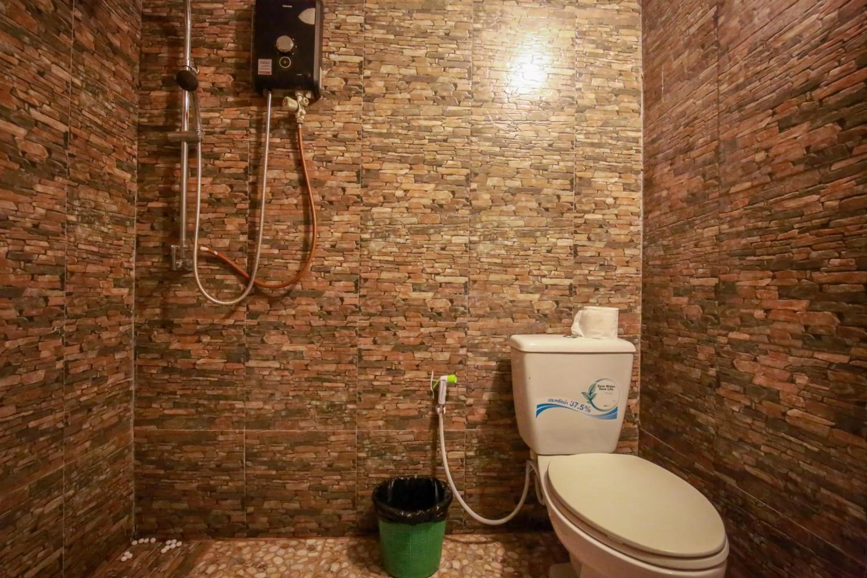 Bathroom in Tanihill Resort