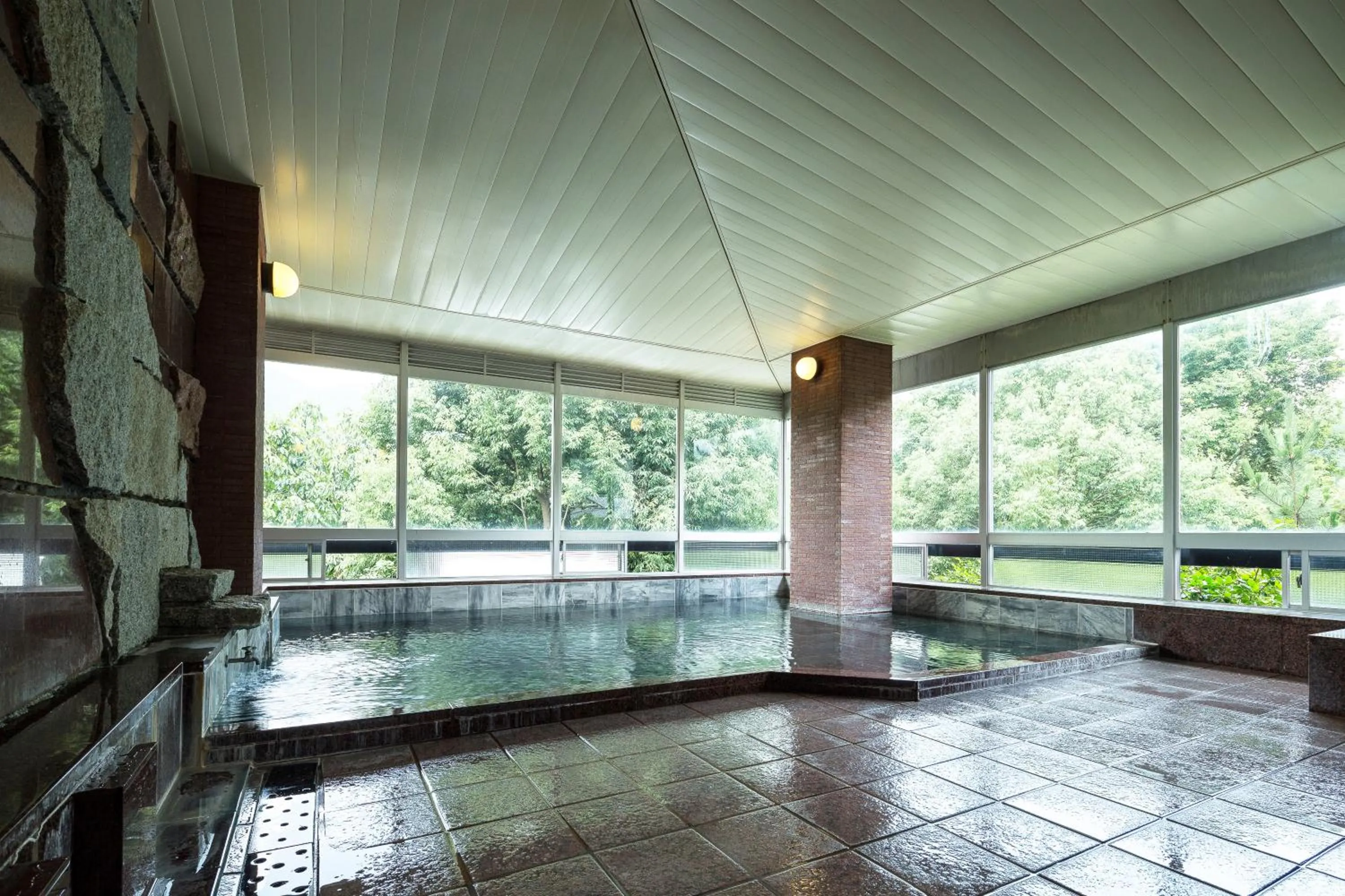 Okutsu Onsen Komeya Club