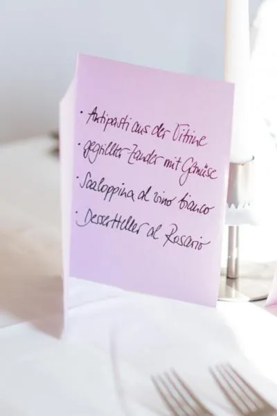 Meals, Bed in Posthotel Sachrang