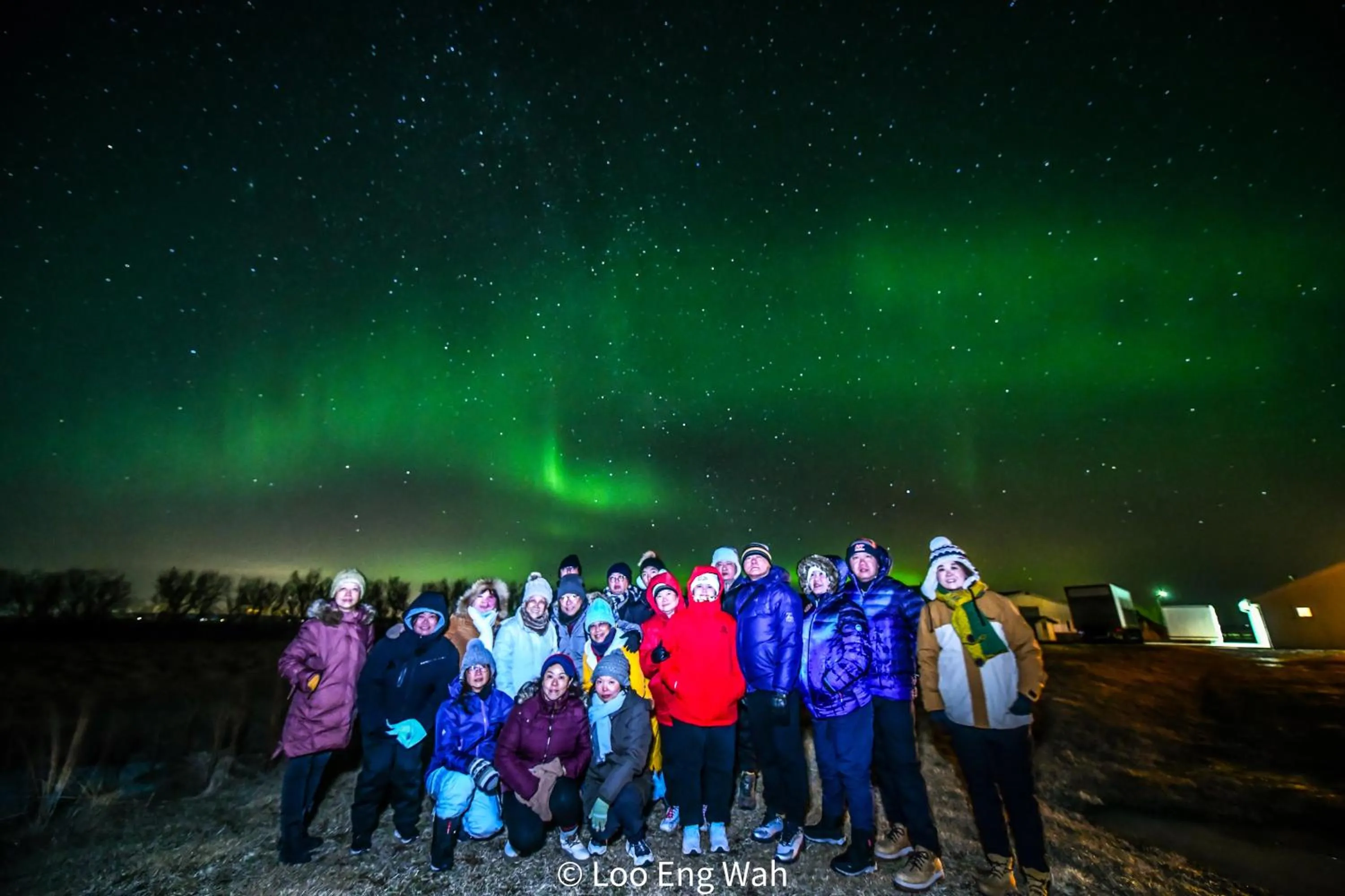 Property building in Hotel Vos