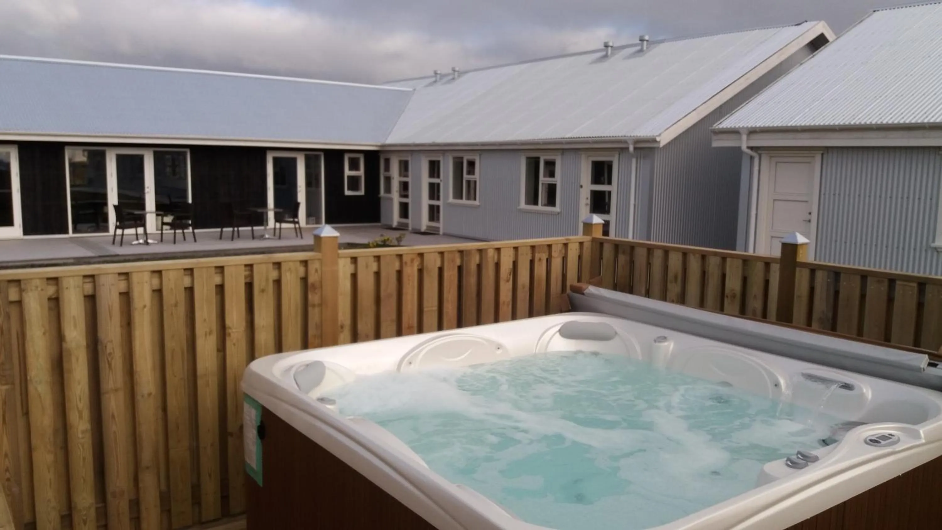 Activities in Hotel Vos