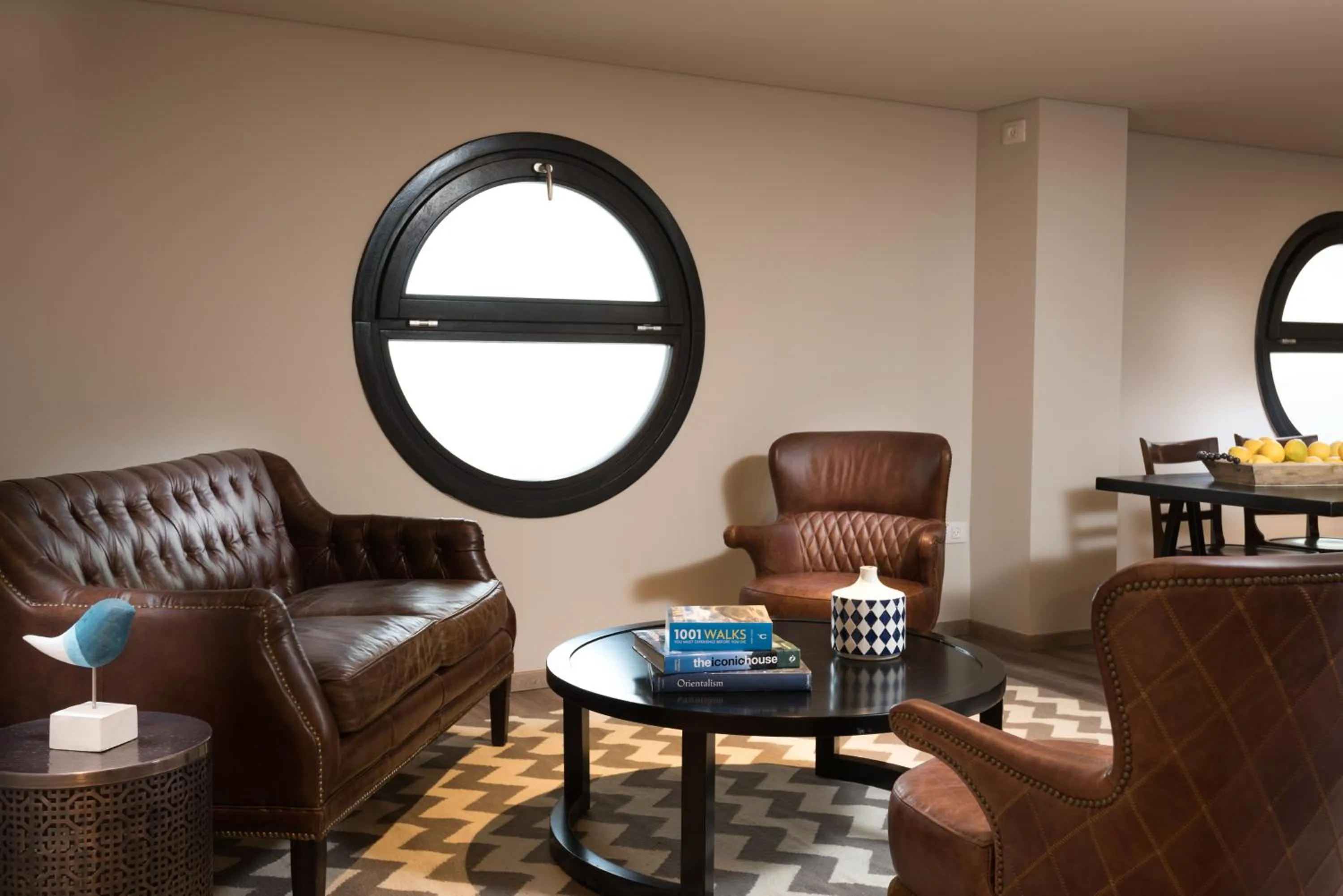 Property building in U Boutique Kinneret by the Sea of Galilee