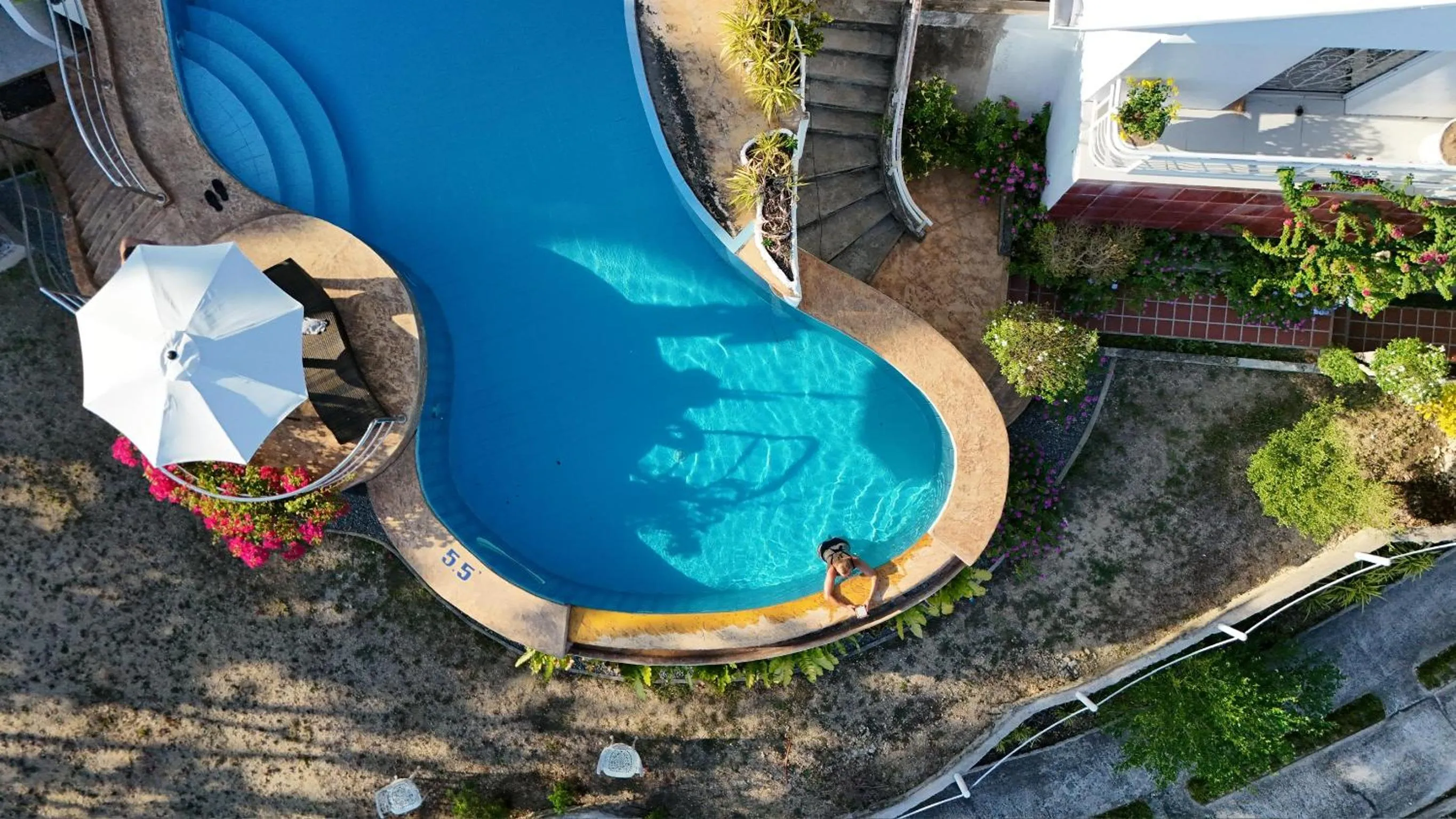 Vidas Mountain Stay-Bohol