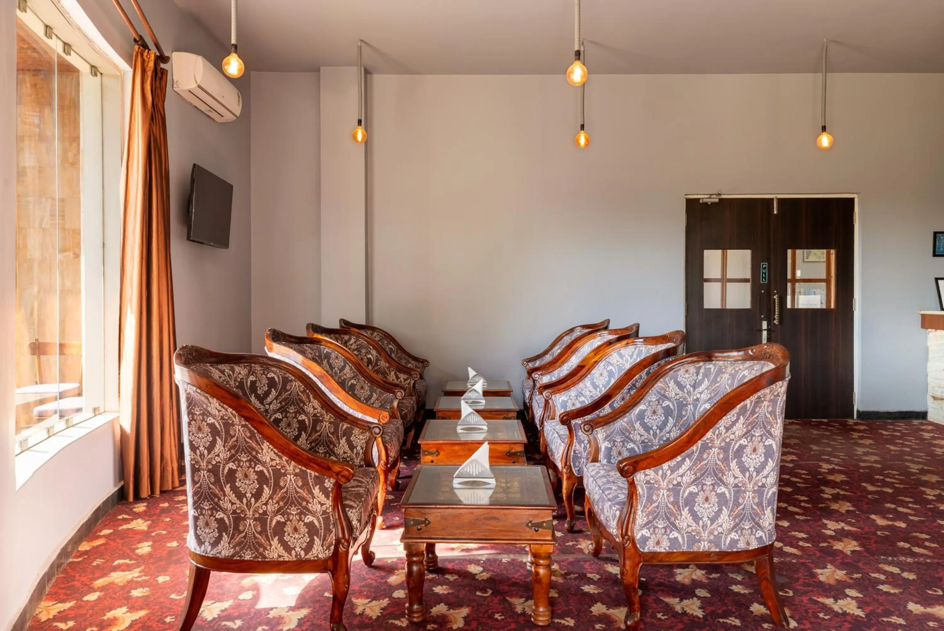 Abhyaran Resort & Spa Ranthambore