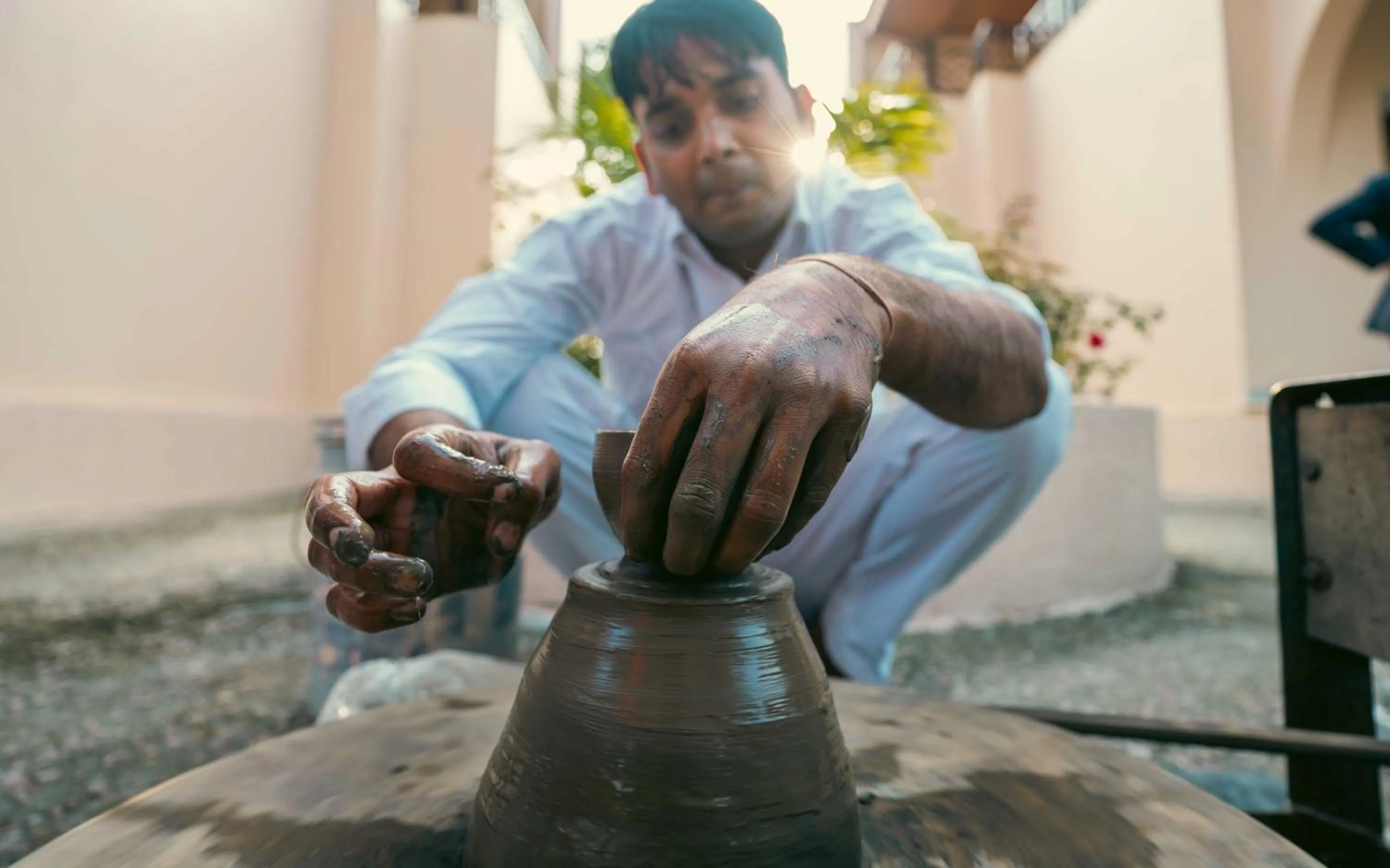 Activities in Abhyaran Resort & Spa Ranthambore