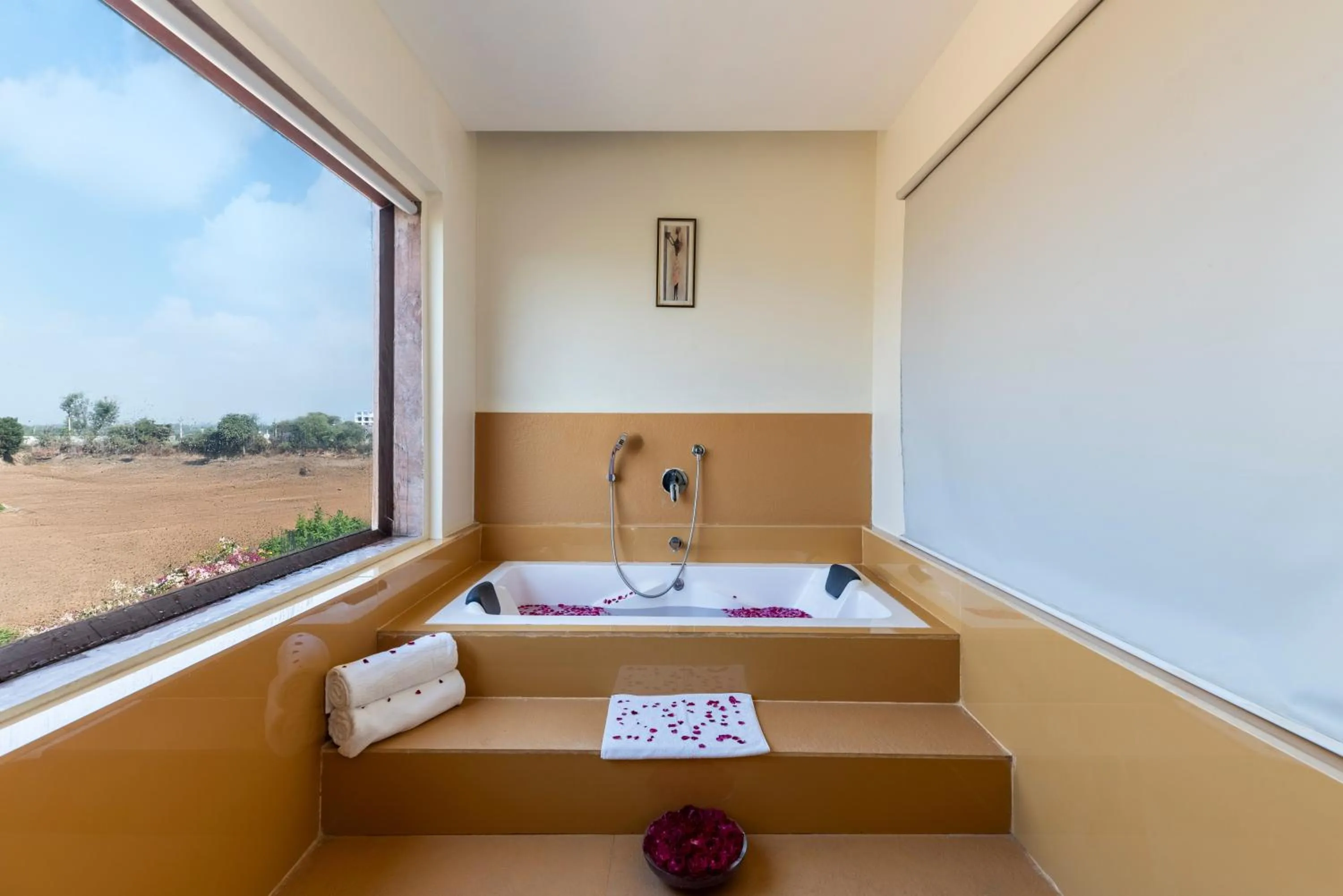 Abhyaran Resort & Spa Ranthambore