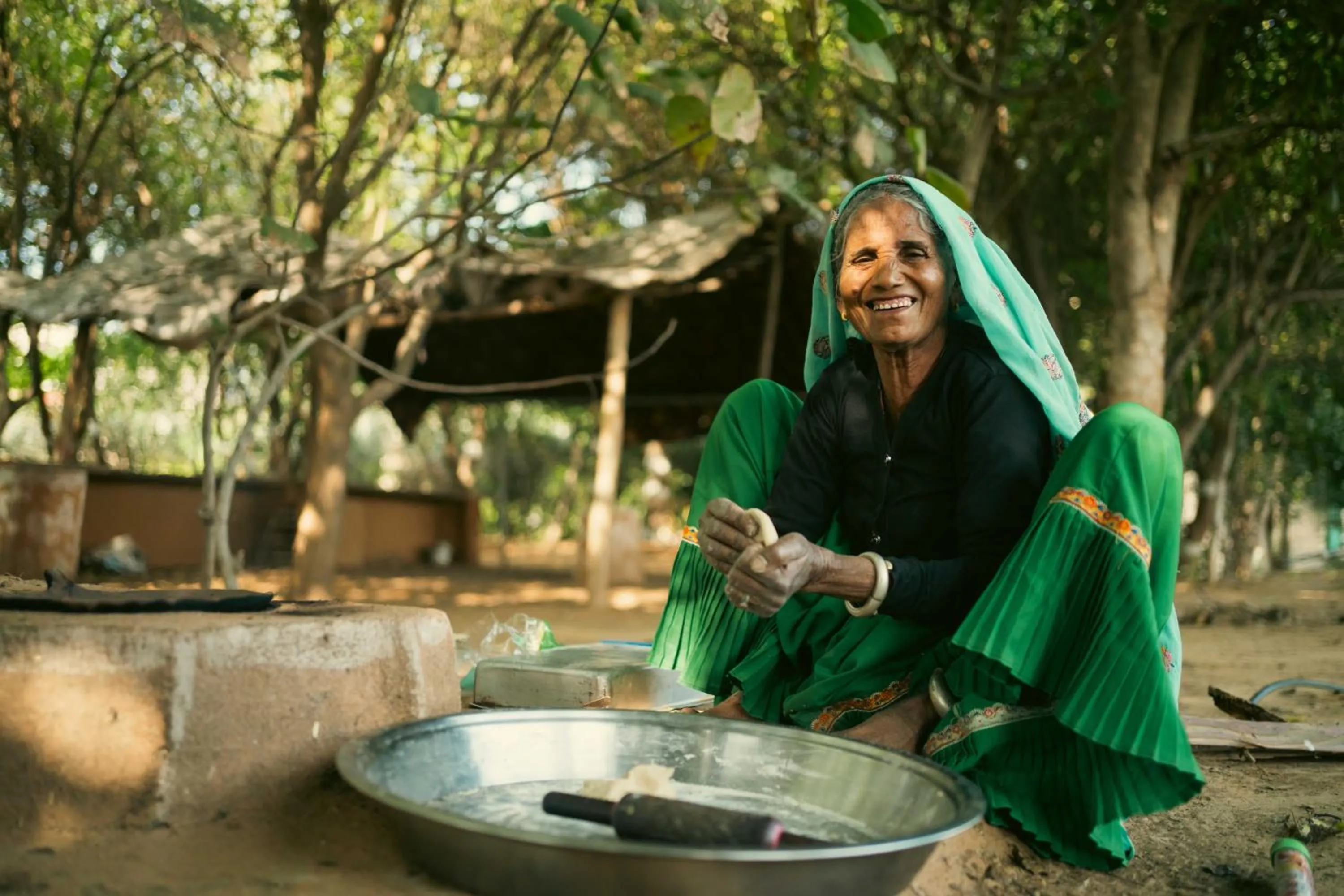 Activities in Abhyaran Resort & Spa Ranthambore