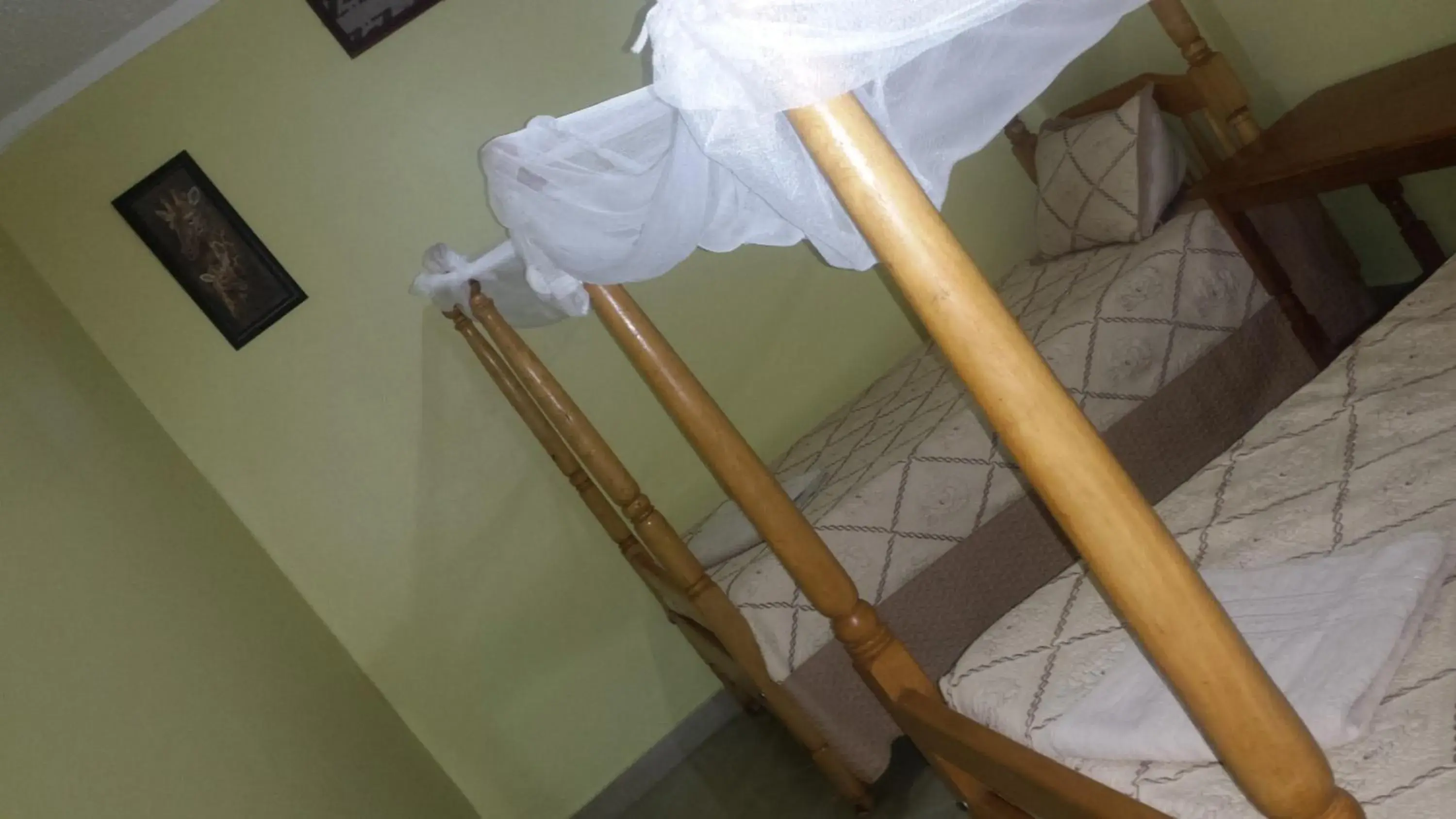 Standard Twin Room with Shared Bathroom - single occupancy in Philo Leisure Gardens Standard Twin Room with Shared Bathroom - single occupancy in Philo Leisure Gardens