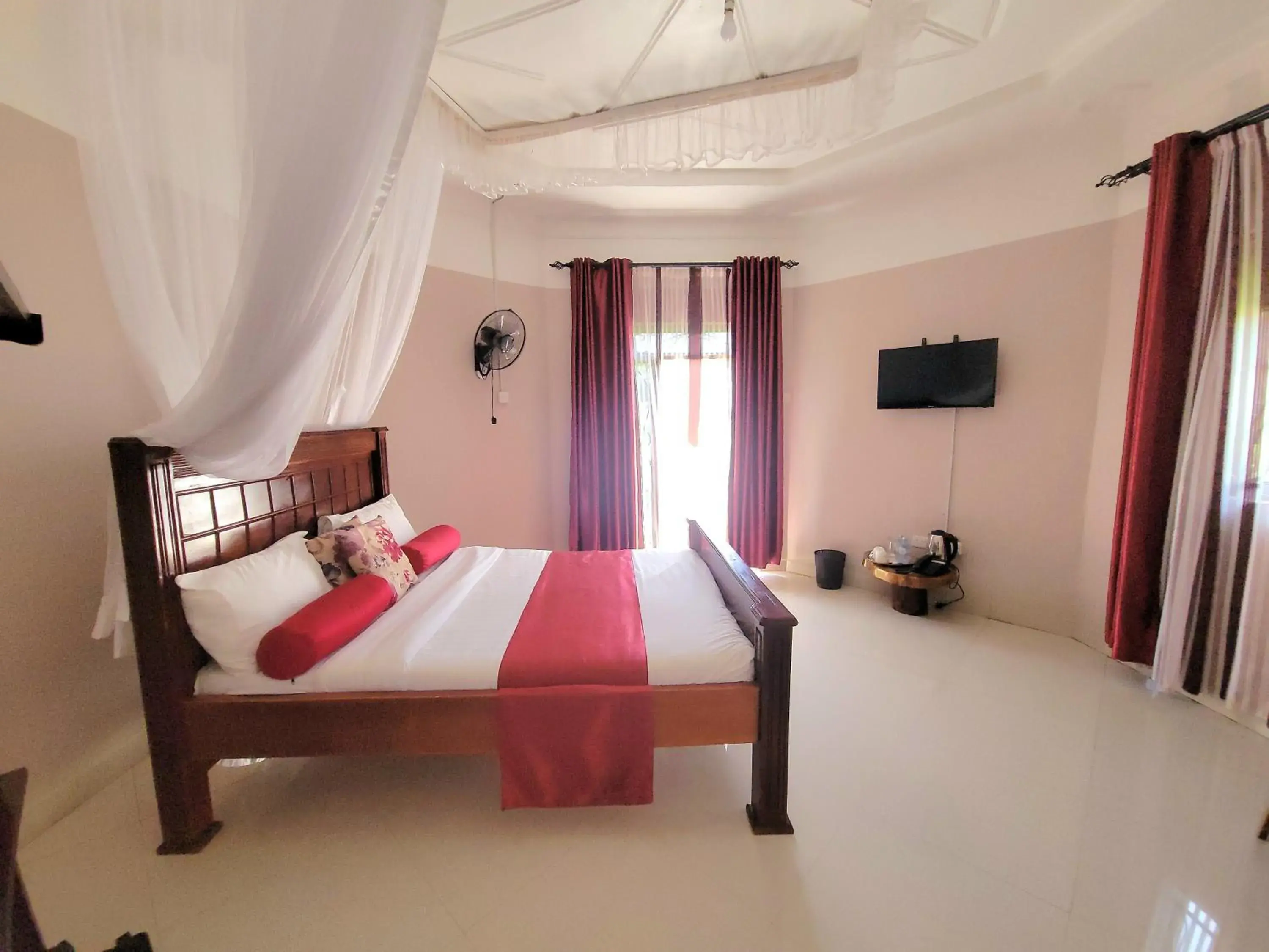 Superior Double Room in Philo Leisure Gardens Superior Double Room in Philo Leisure Gardens