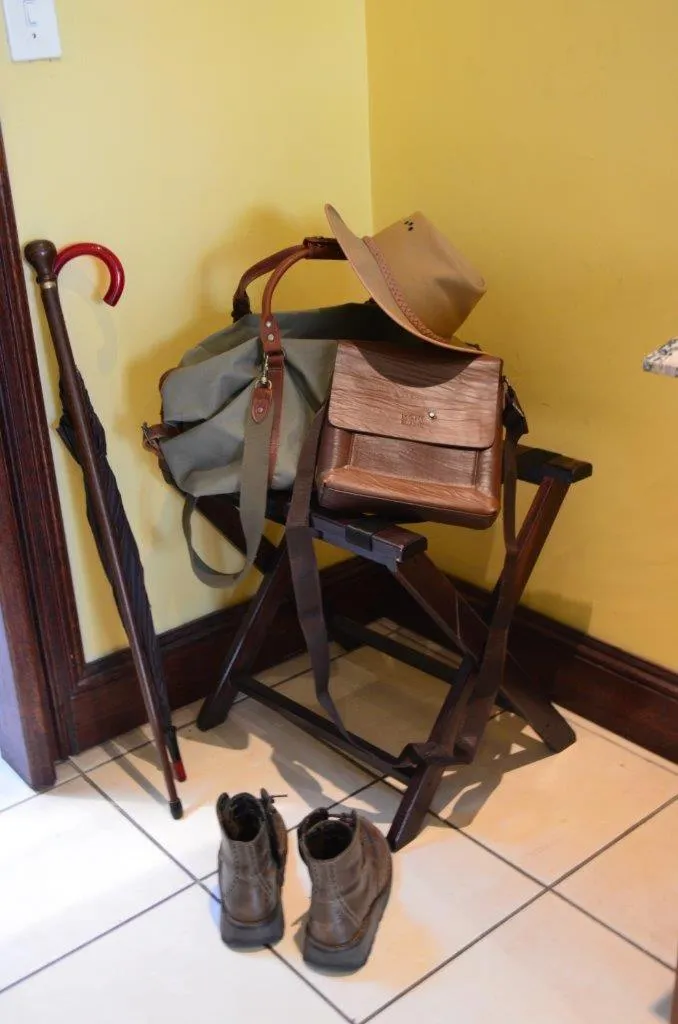 Elizabeth Manor Guest House