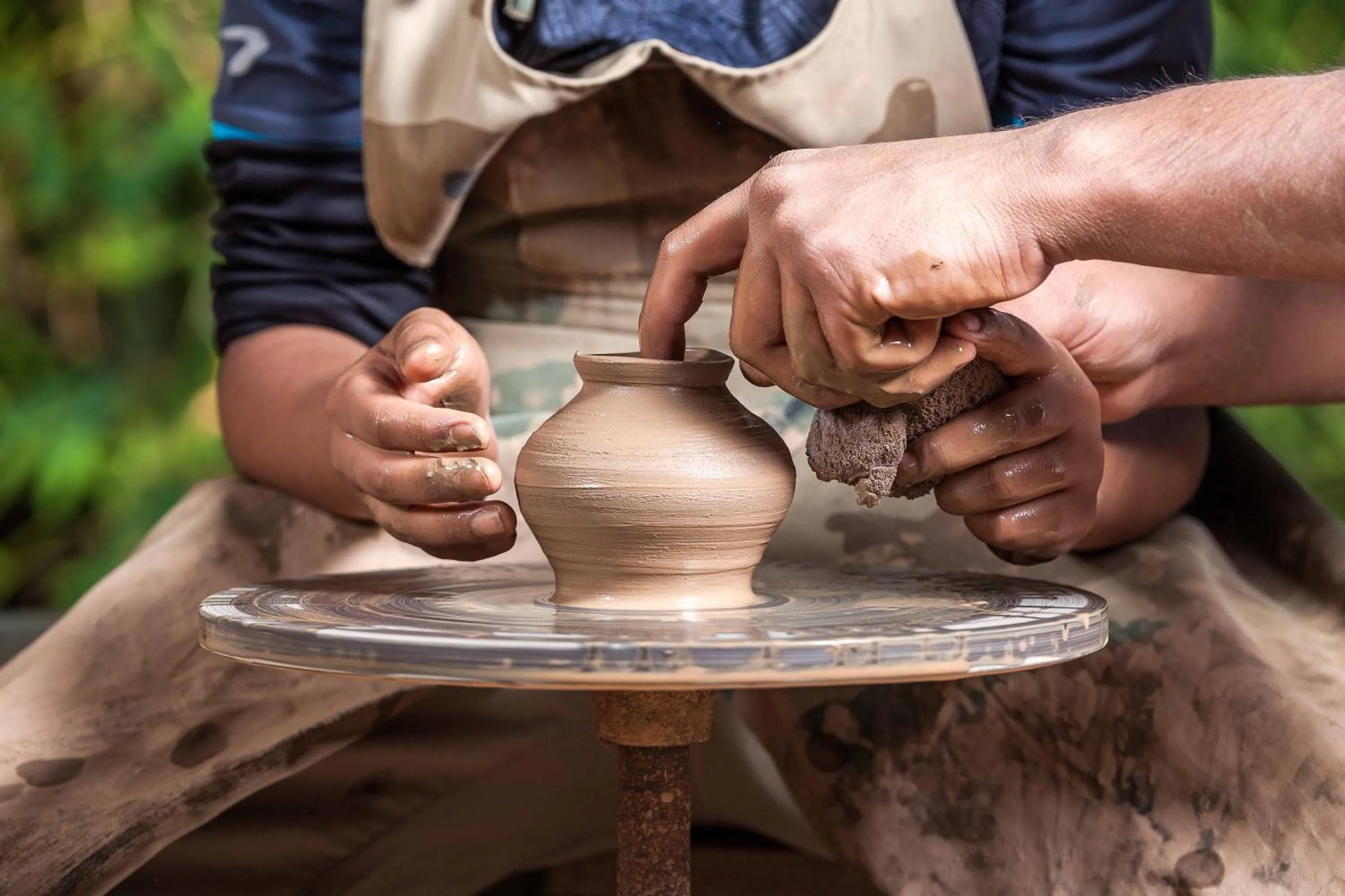 Entertainment in Rakkh Resort, a member of Radisson Individuals Retreats